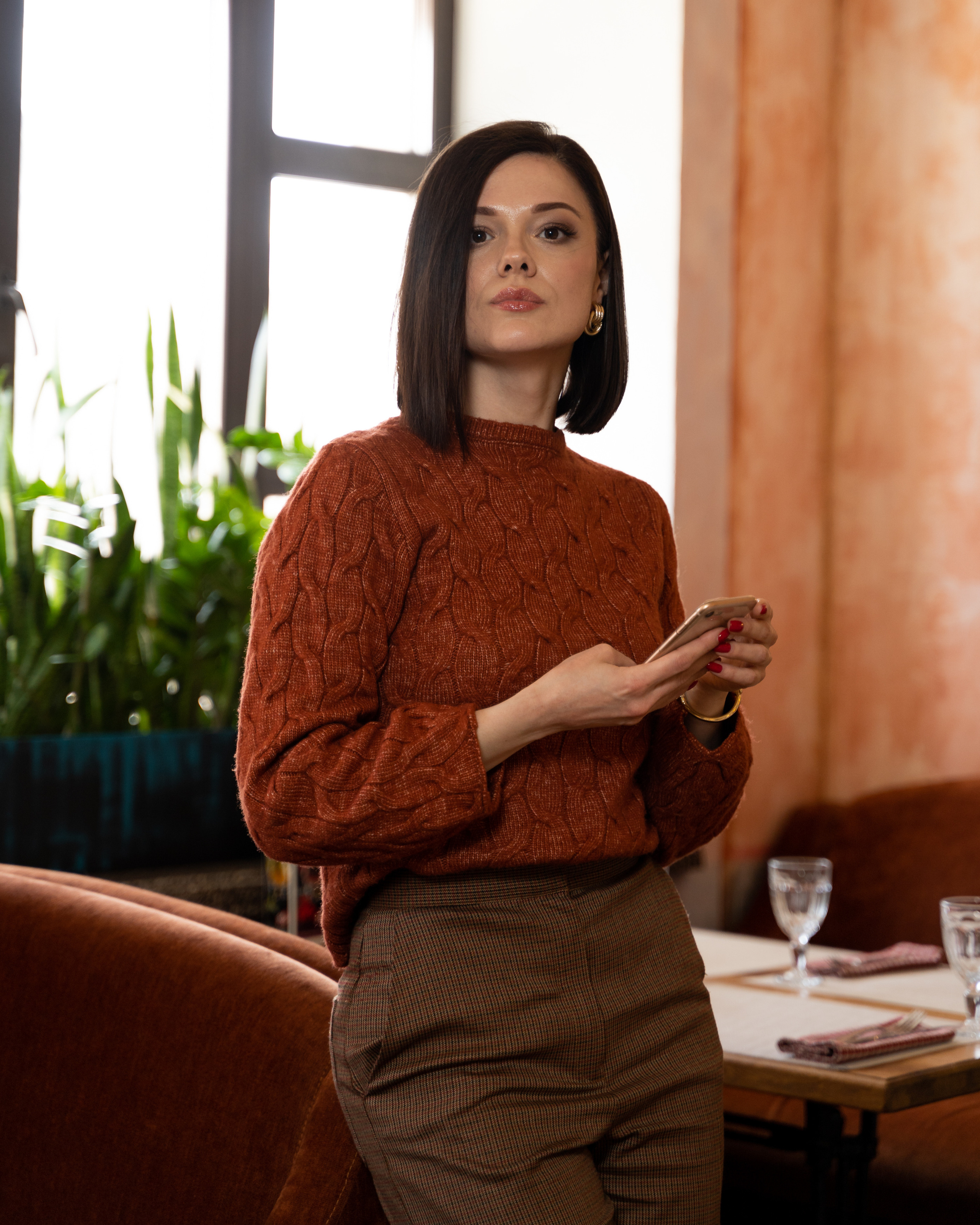 КОНТЕНТ. Фотограф Антон Рожин Москва