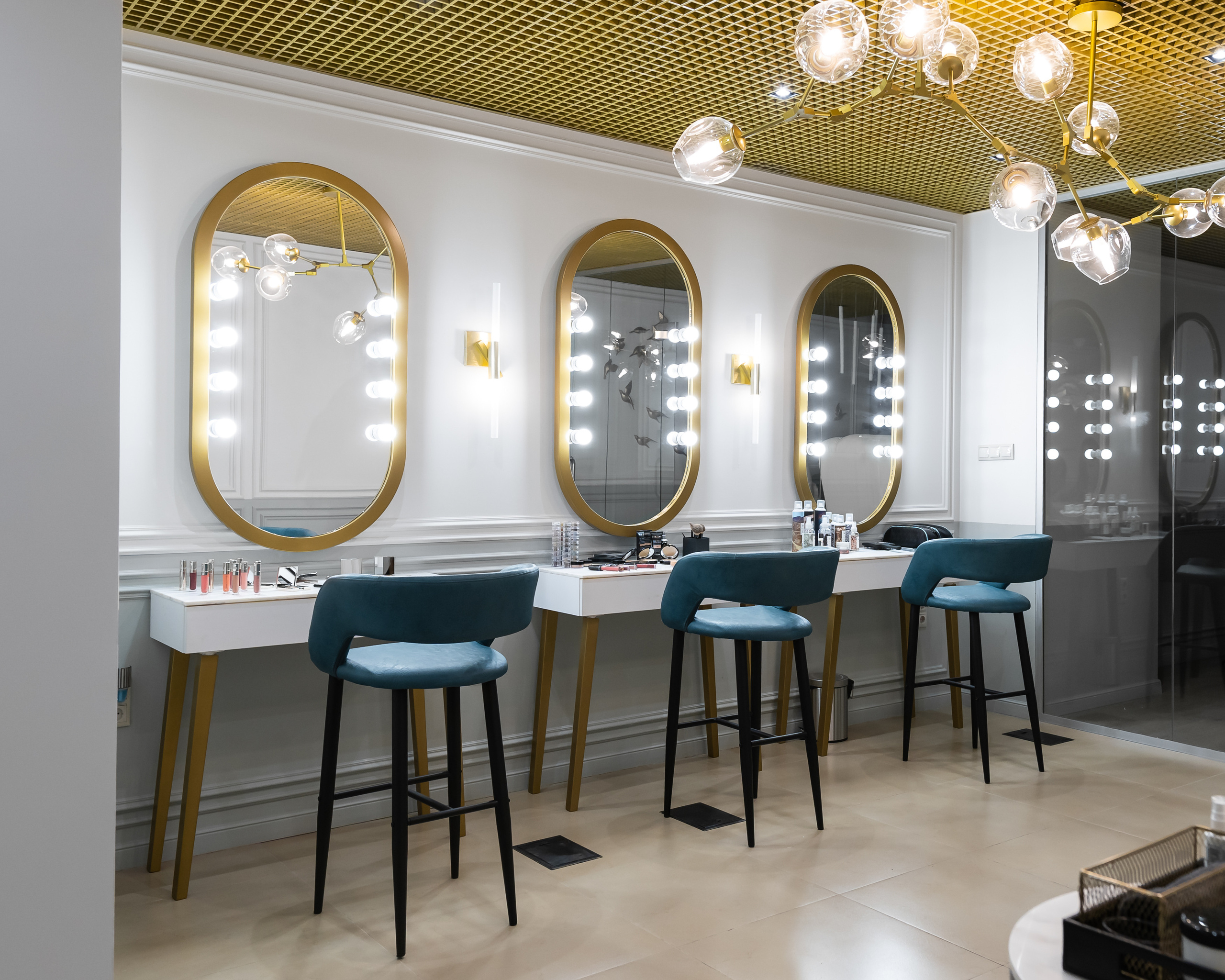 ИНТЕРЬЕР. Фотограф Антон Рожин Москва