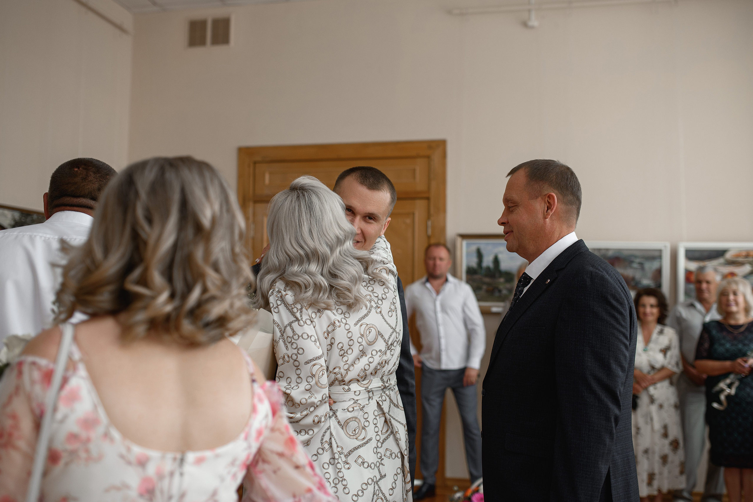 Александр и Юлия. Свадебный фотограф Белгород Валуйки Старый Оскол Воронеж