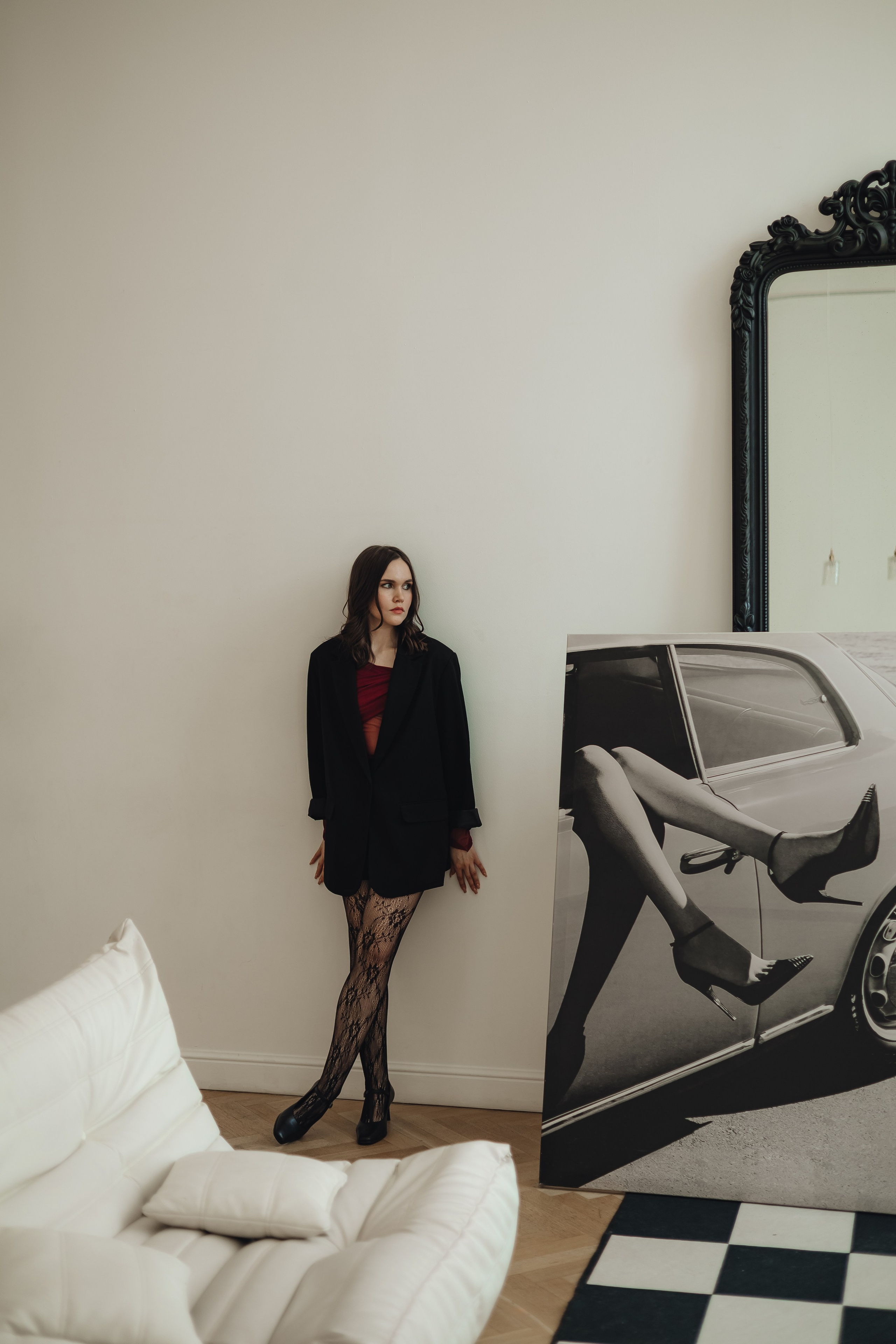 Маша. Свадебный и Семейный фотограф в Москве Александра Вайпер