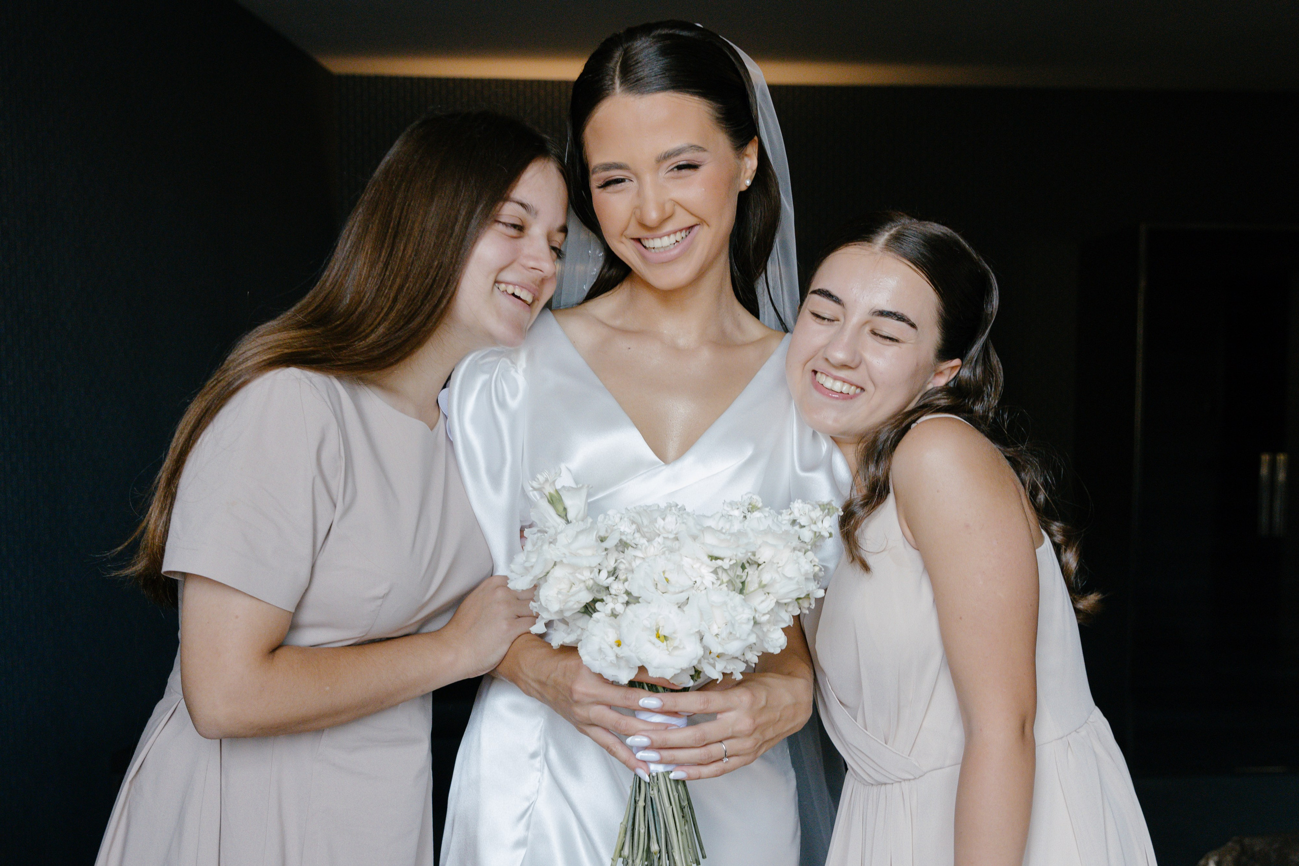 Amina & Evgeniy. Wedding Photographer