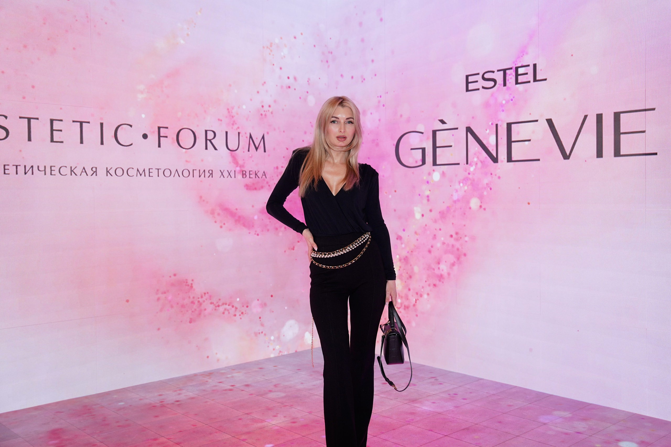 ESTEL форум. Главная