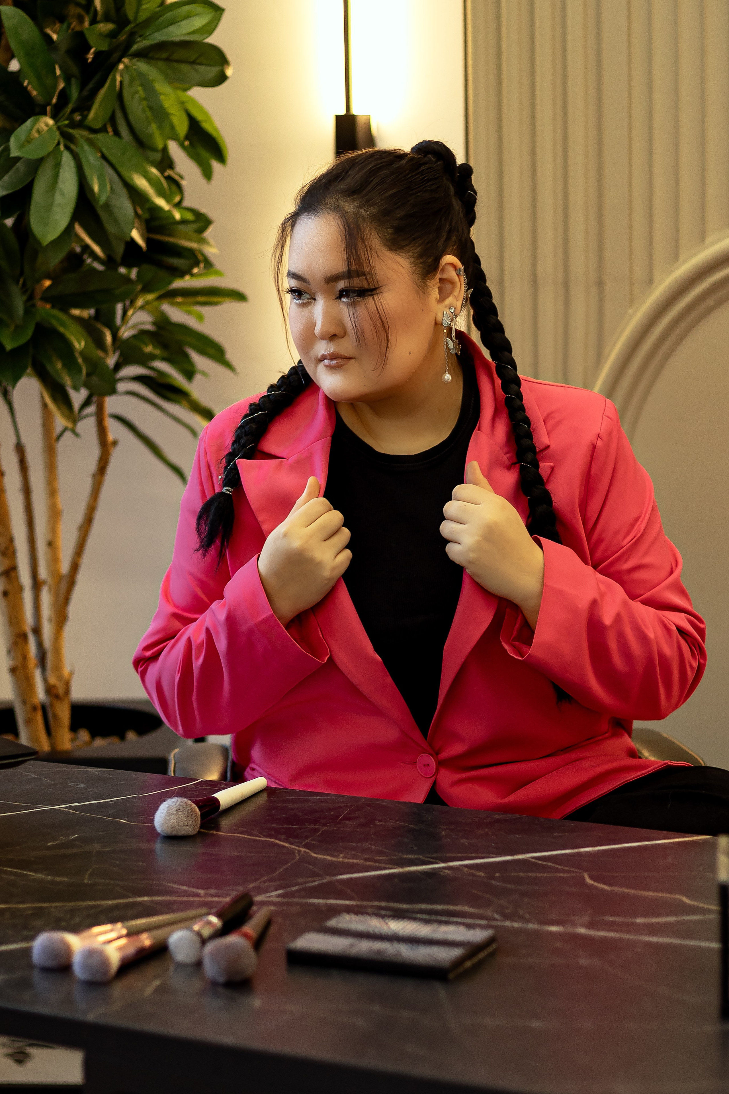 Айза Визажист. Свадебный/Портретный фотограф снимаю в Москве