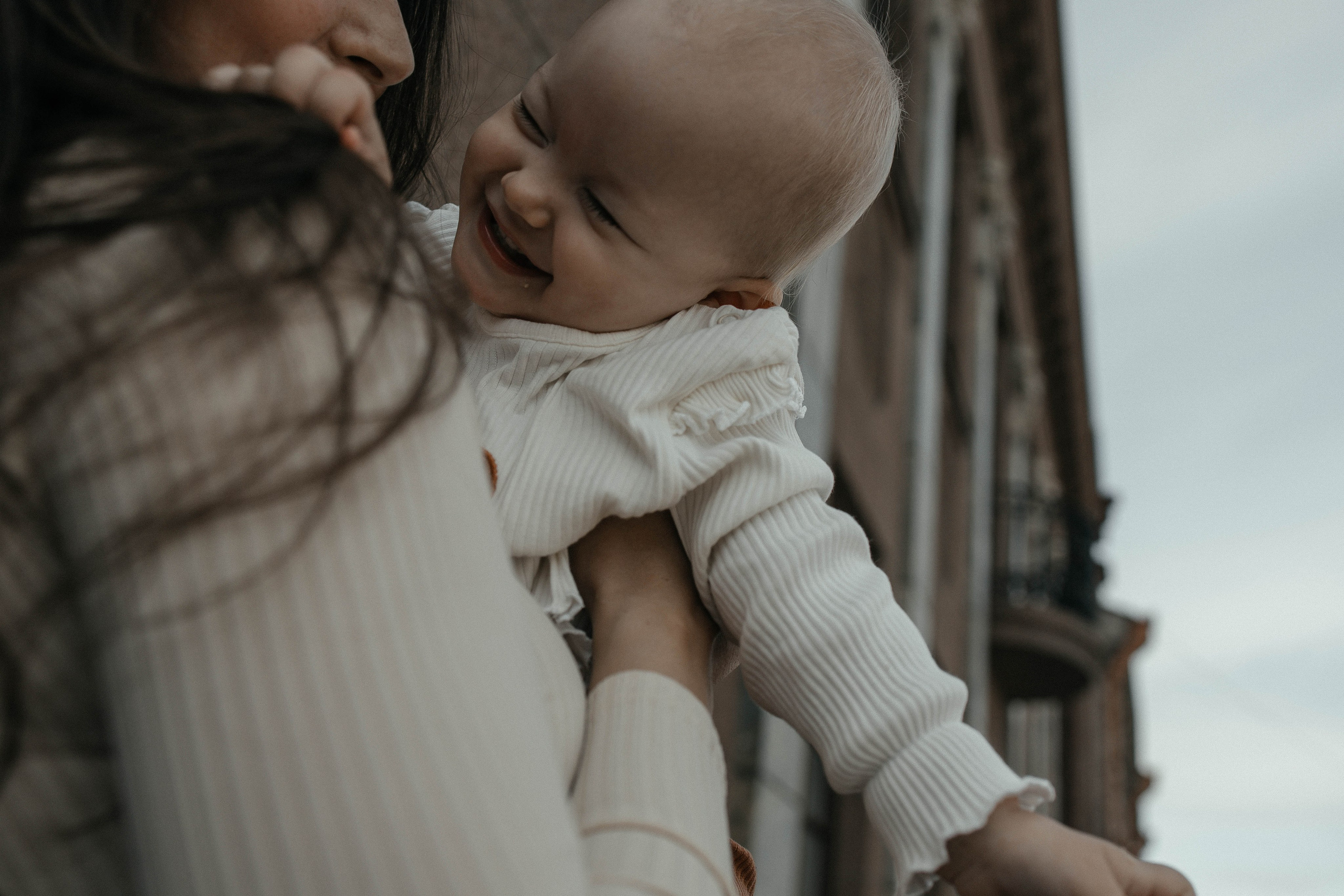 Прекрасная Полина. Фотограф Жанна Лефлер