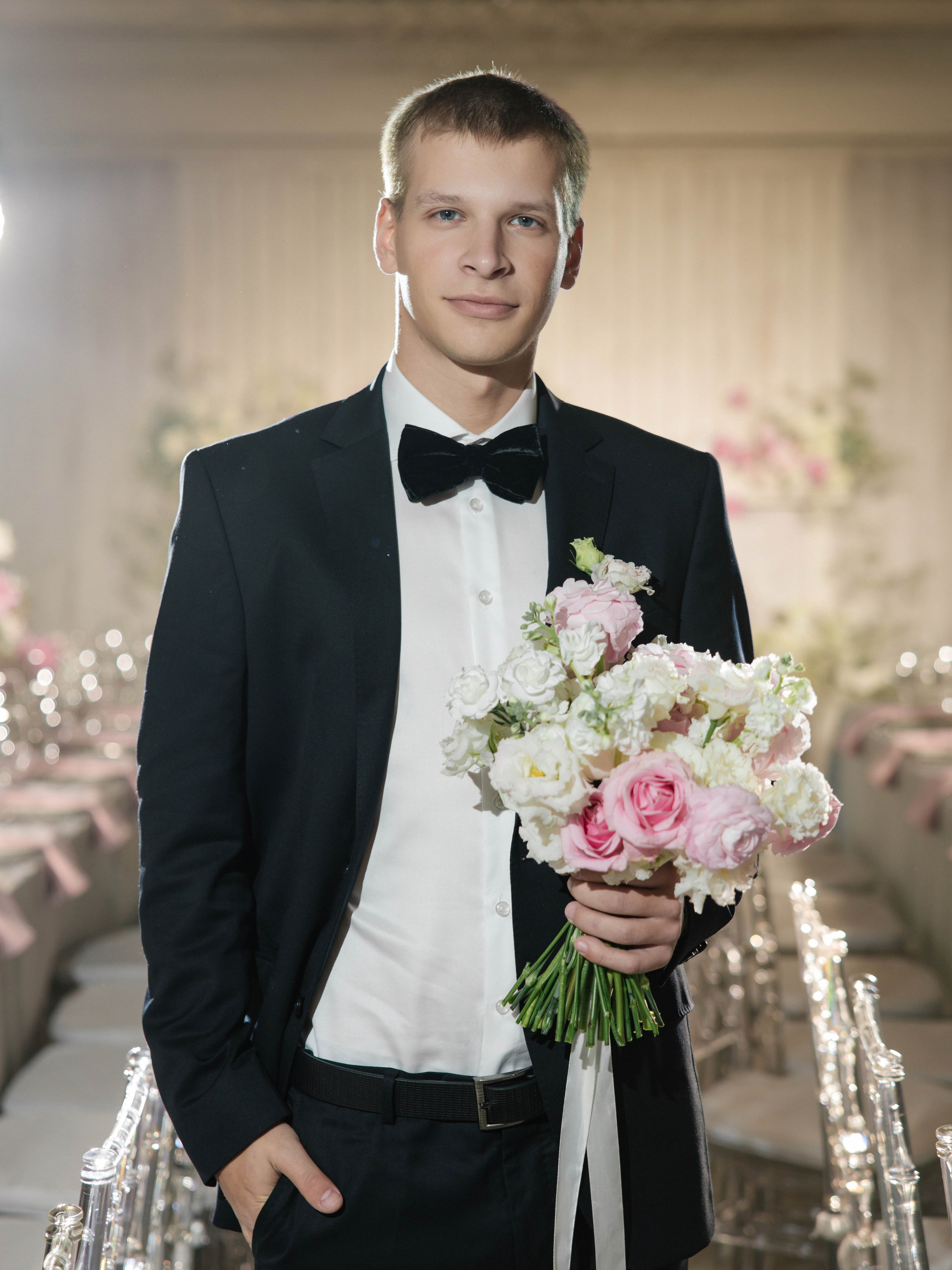 MAKSIM & MARIA. Фотограф Елена Матвеева