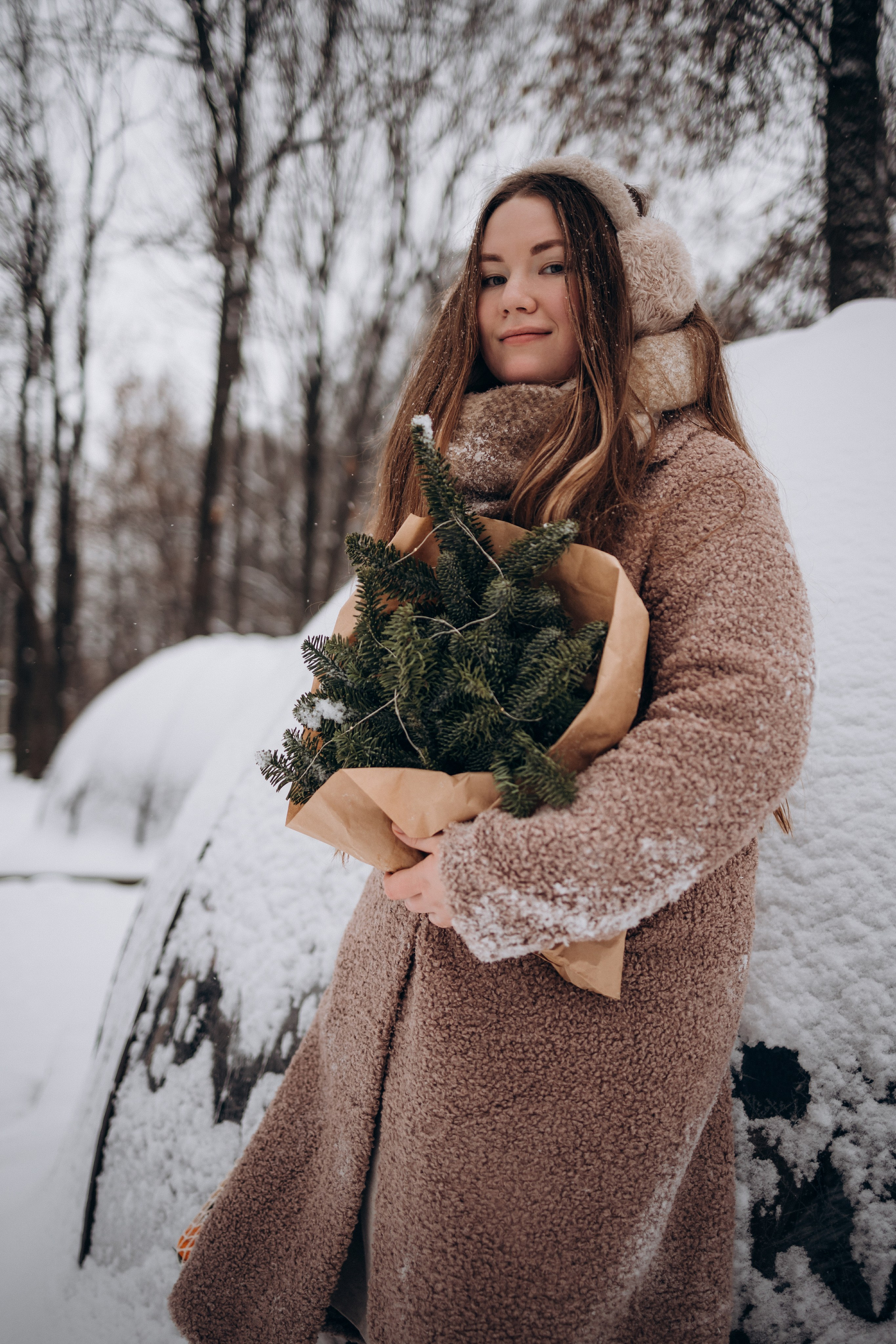 Даша и Федя. Фотограф Нижний Новгород