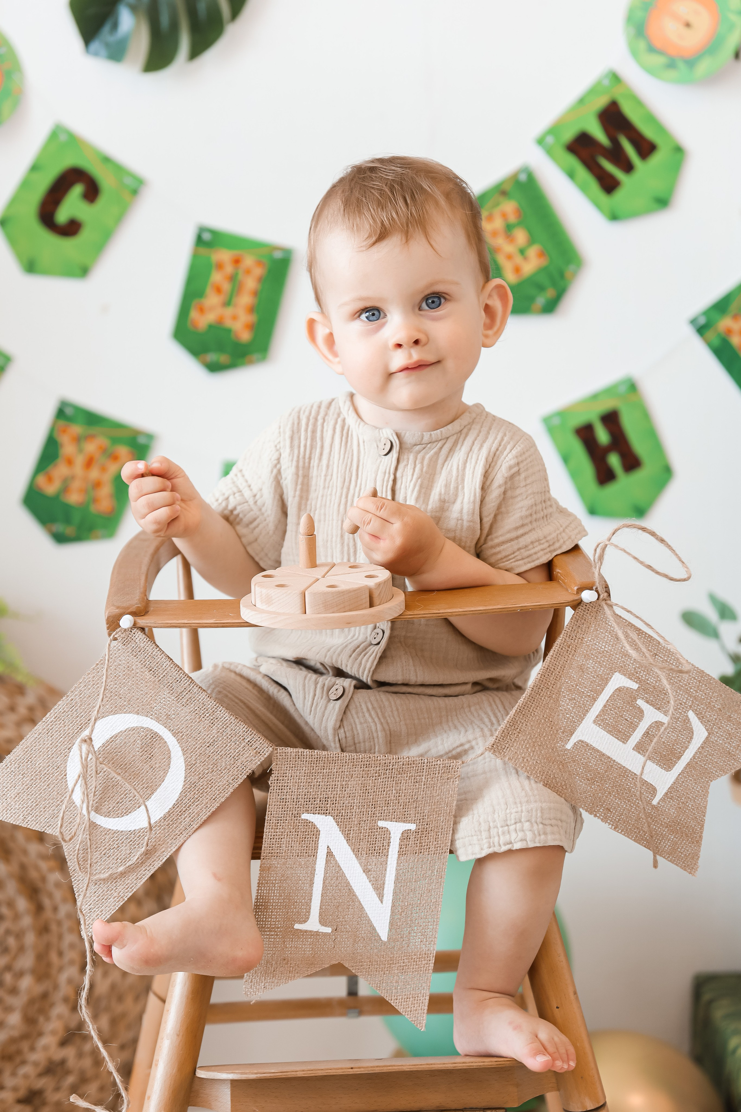 1й Годик Миши. Детский и Семейный фотограф в Санкт-Петербурге. Детская Фотостудия «FAMILY STORY»