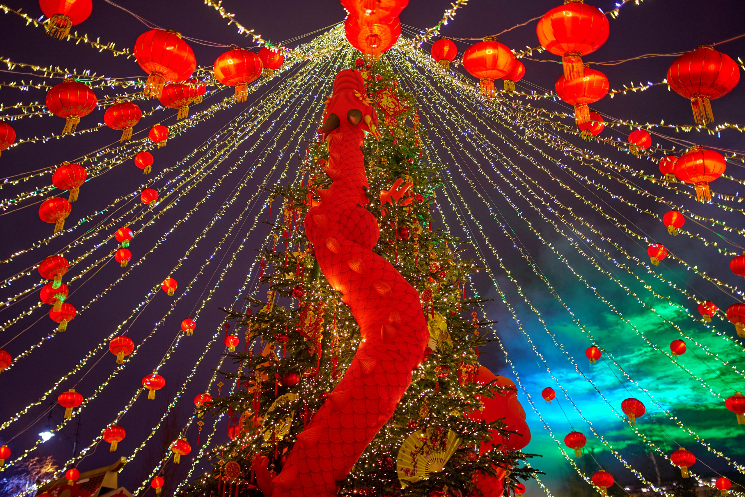 Китайский новый год в москве. Фотограф в Москве и по всему миру — Олег Акентьев (Events, Светская Хроника, FTP)