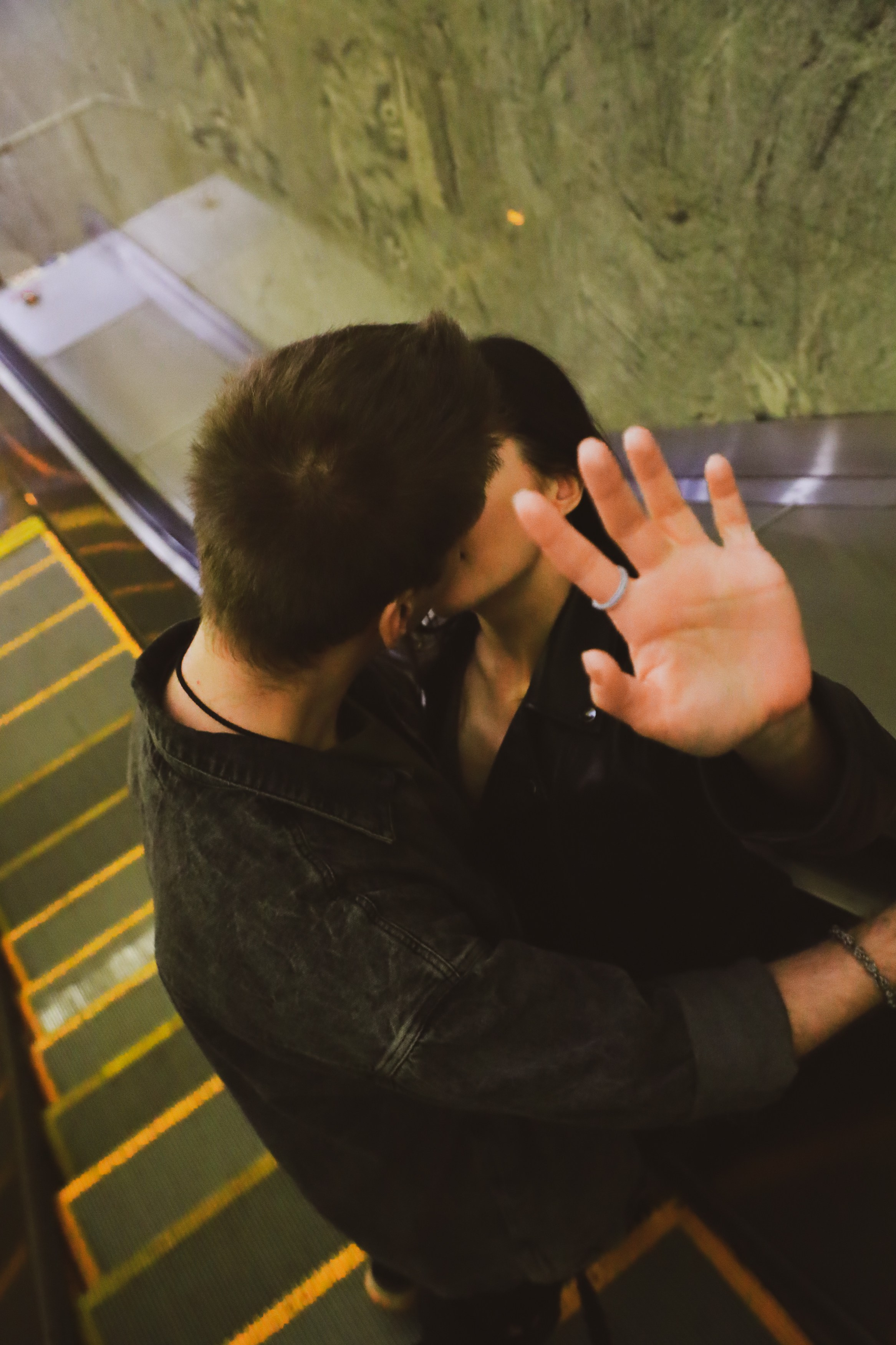 А&К. Портретный и коммерческий фотограф Даниил Шентелев