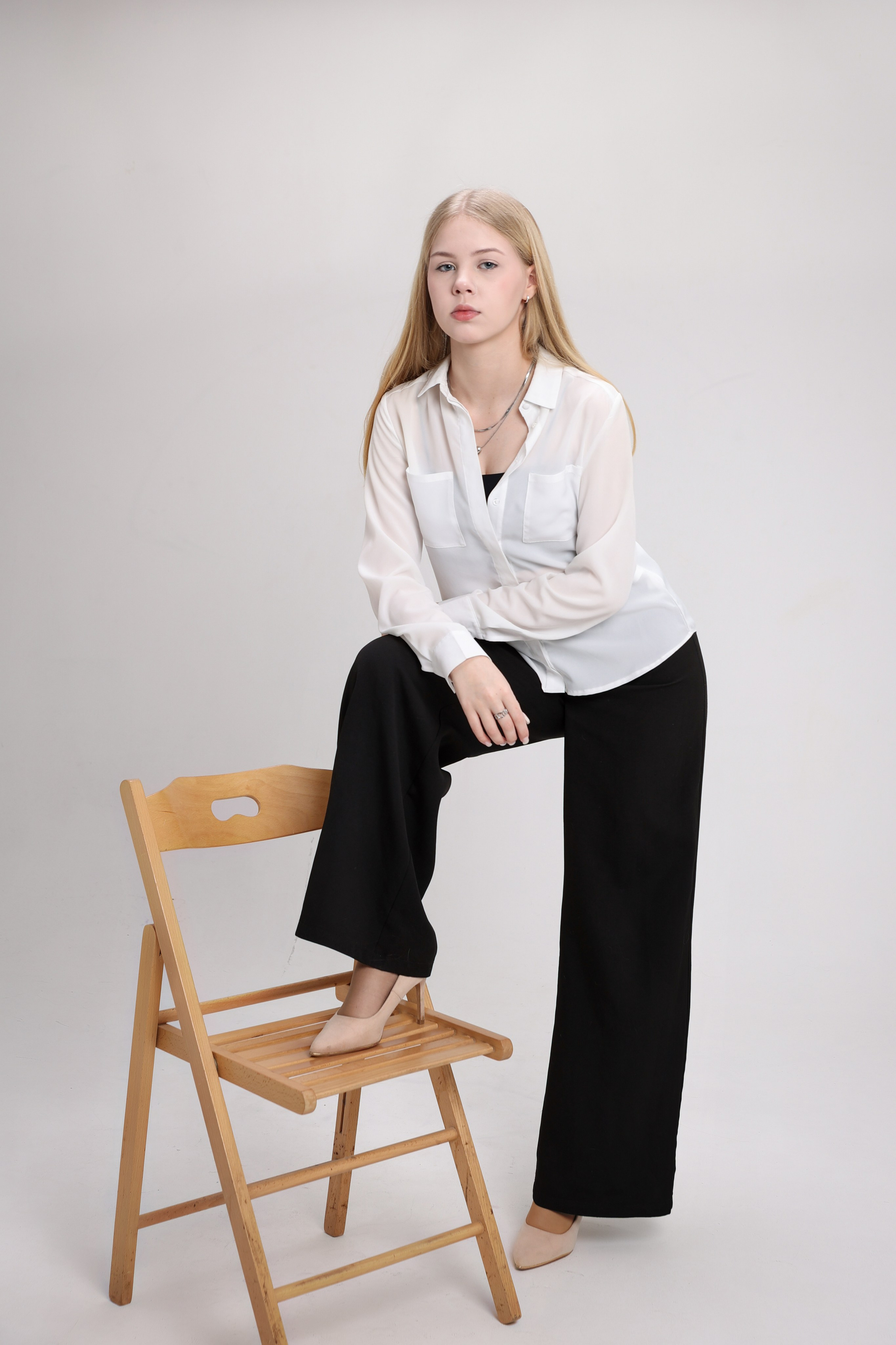 Кузнецова Анна. Promodels