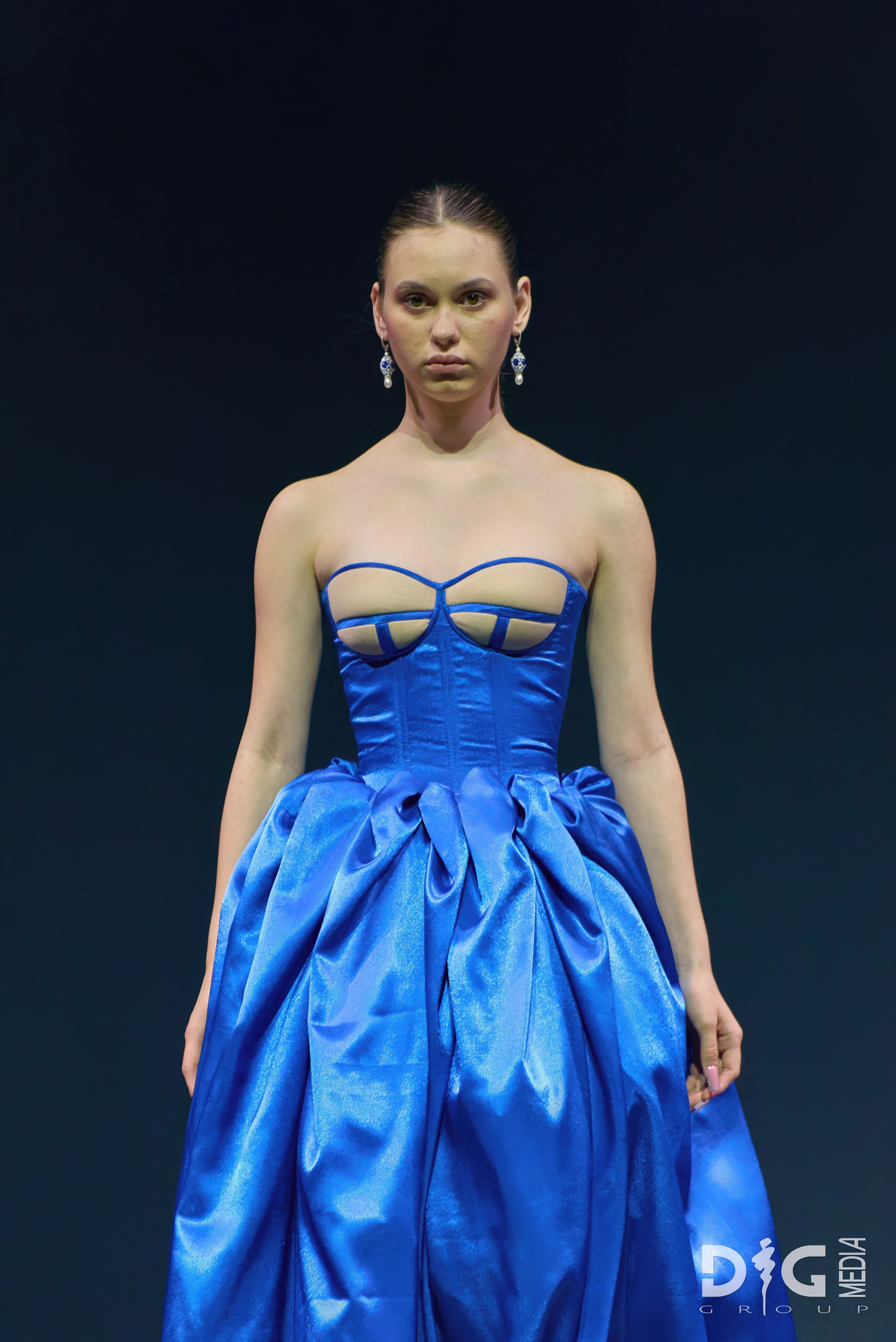 Krasnodar kids fashion week | 01-11-25 | the fragment. Showbiz | Fashion | Reportage