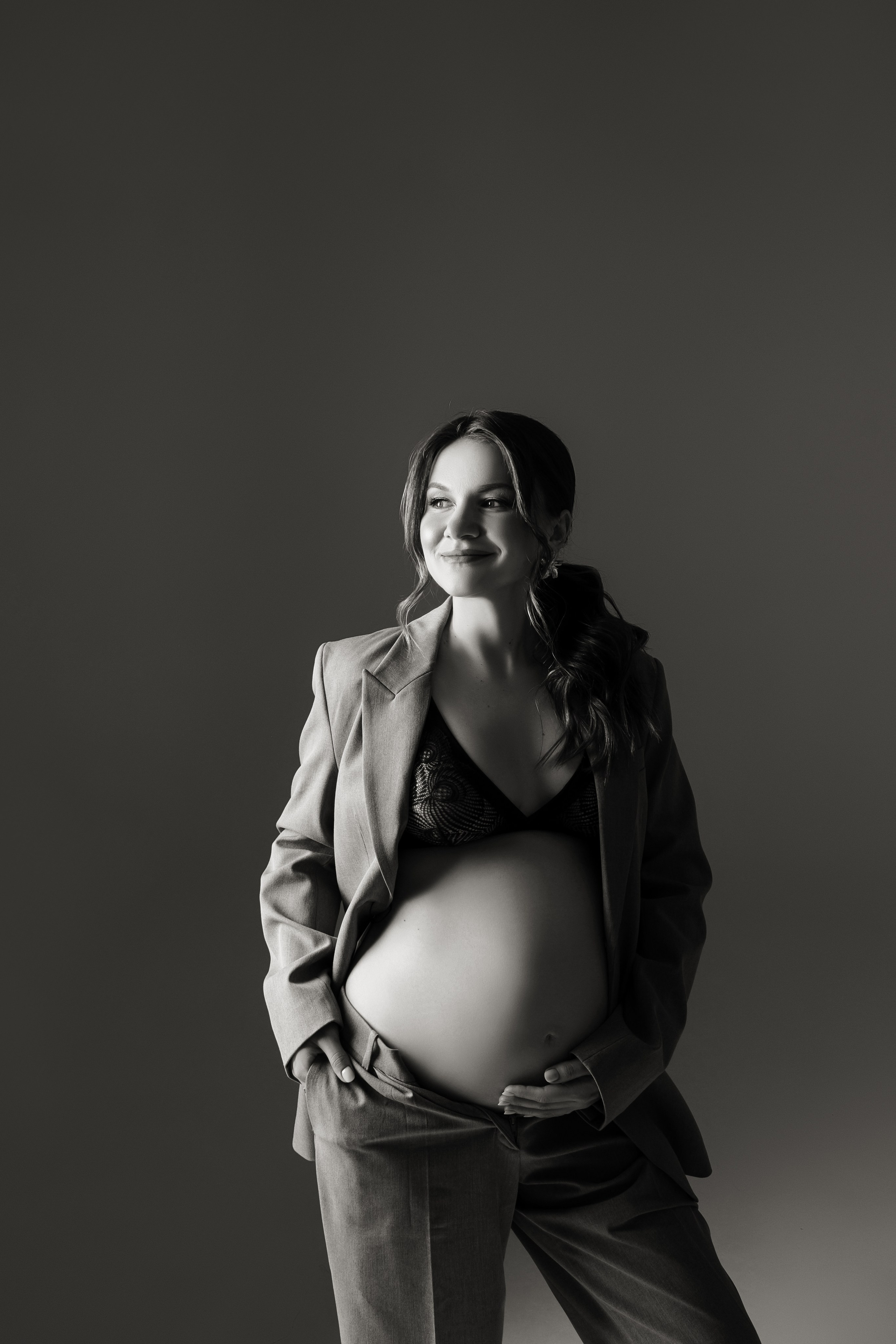 Беременность как с обложки журнала. ТОПовый фотограф новорожденных newborn и беременности, Екатеринбург