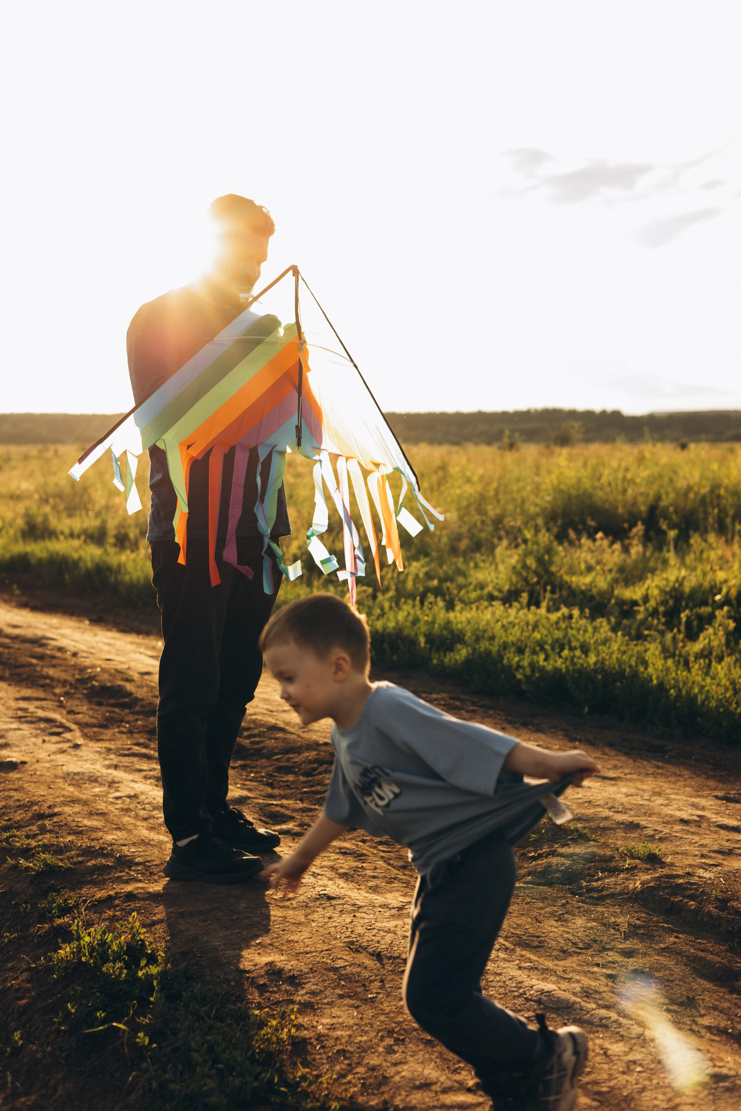 Моя семья. Фотограф в Екатеринбурге Селиверстова Екатерина