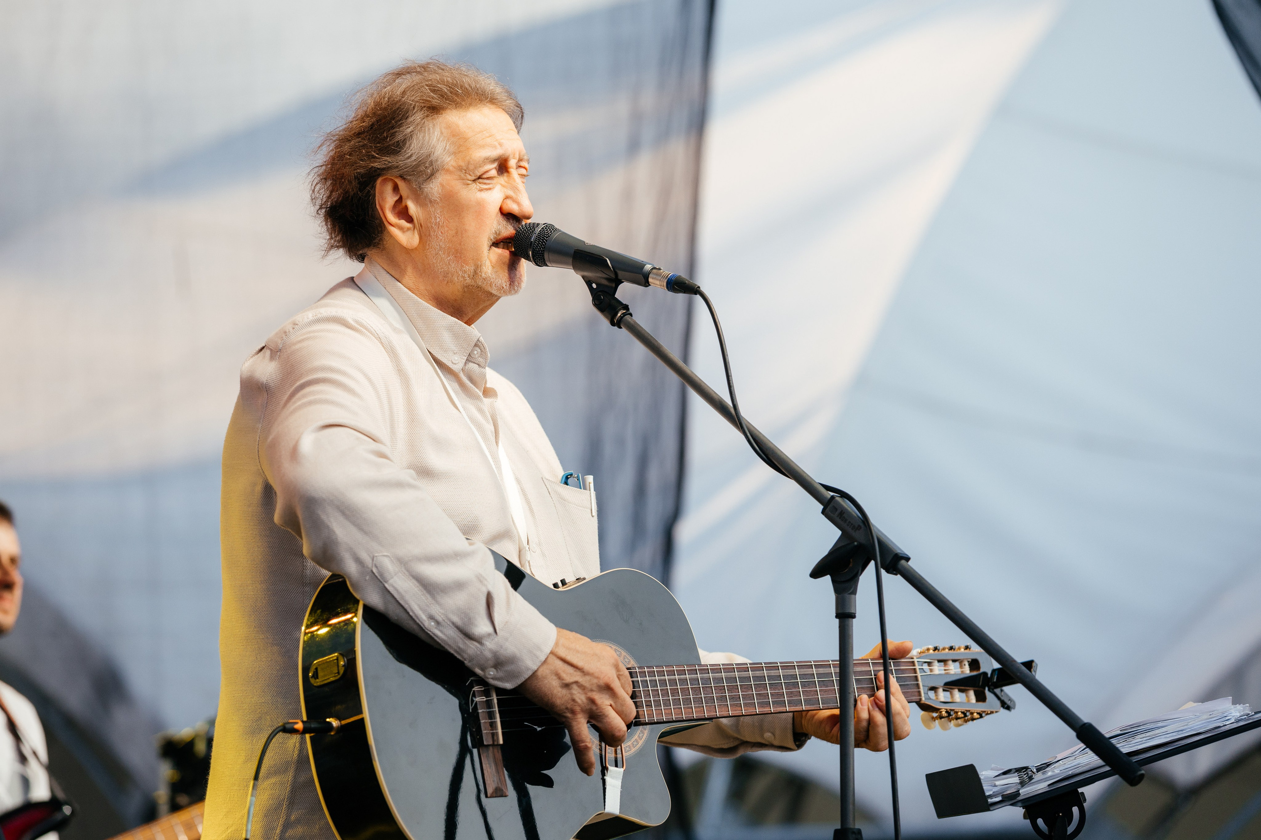 Концерты. Концертный и спортивный фотограф в Липецке