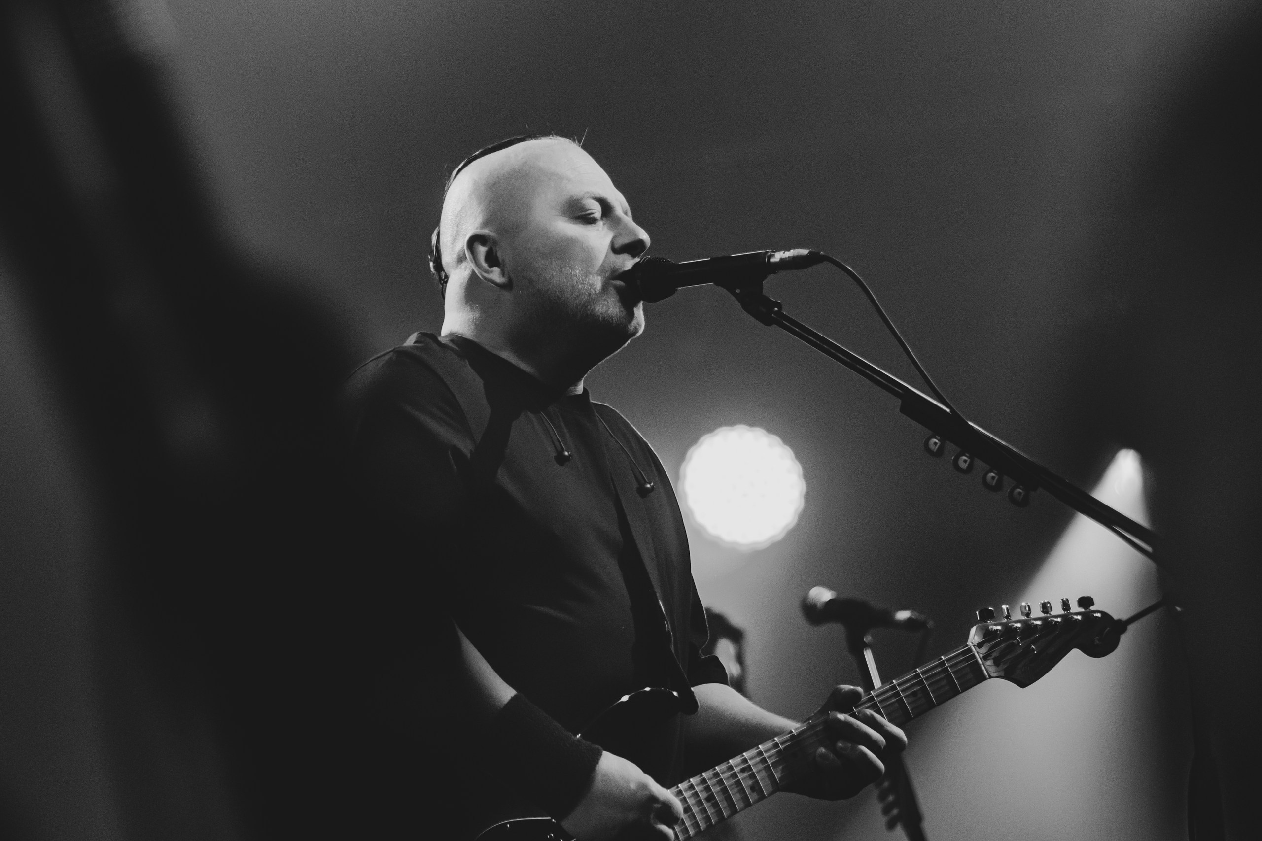 Вадим Самойлов | Брат-2: Живой Soundtrack | СК «Юбилейный». Концертный фотограф Михальченкова Алёна | Москва