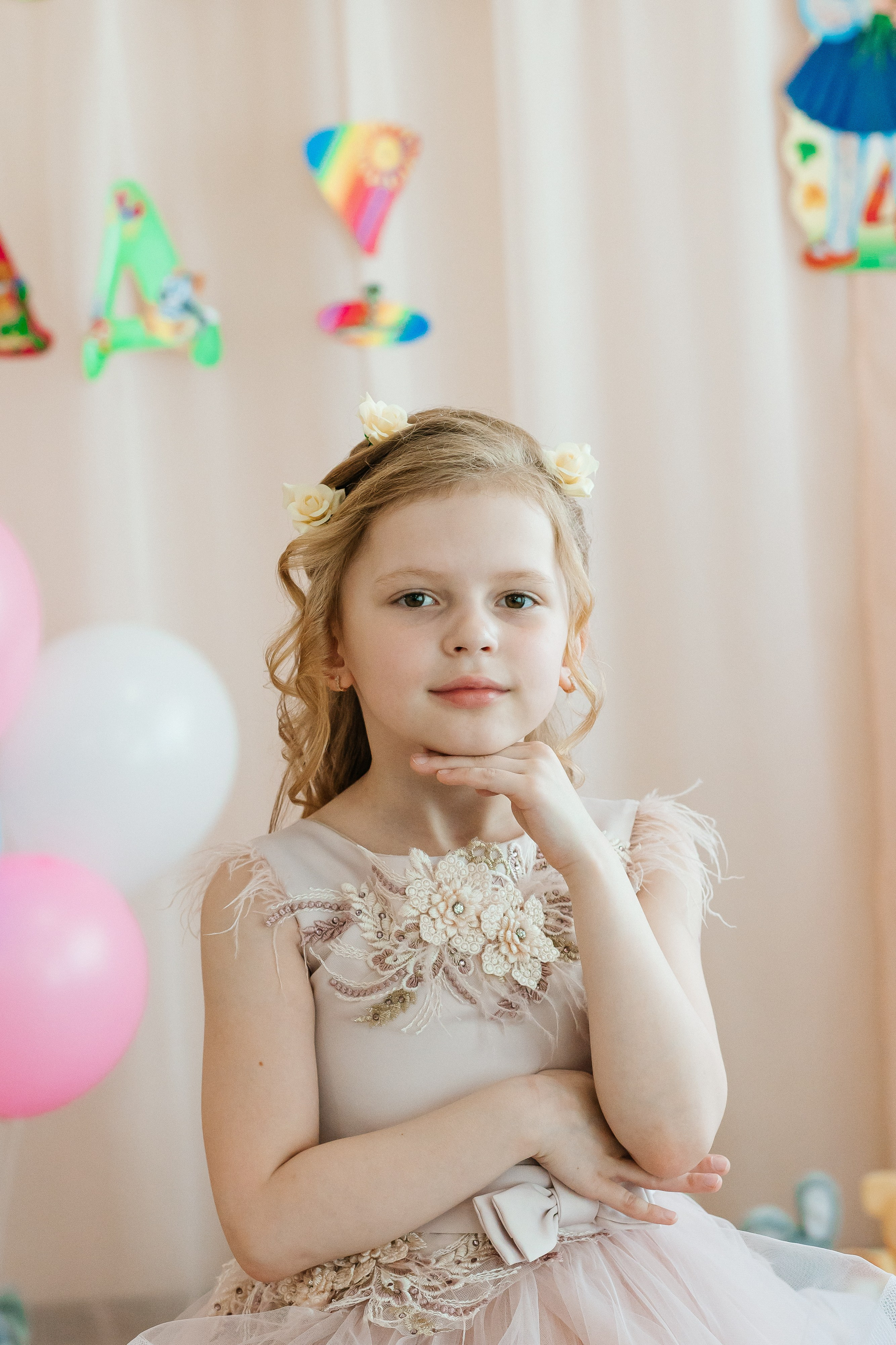 Детский сад. Свадебный фотограф Нижний Новгород | Софа Полякова