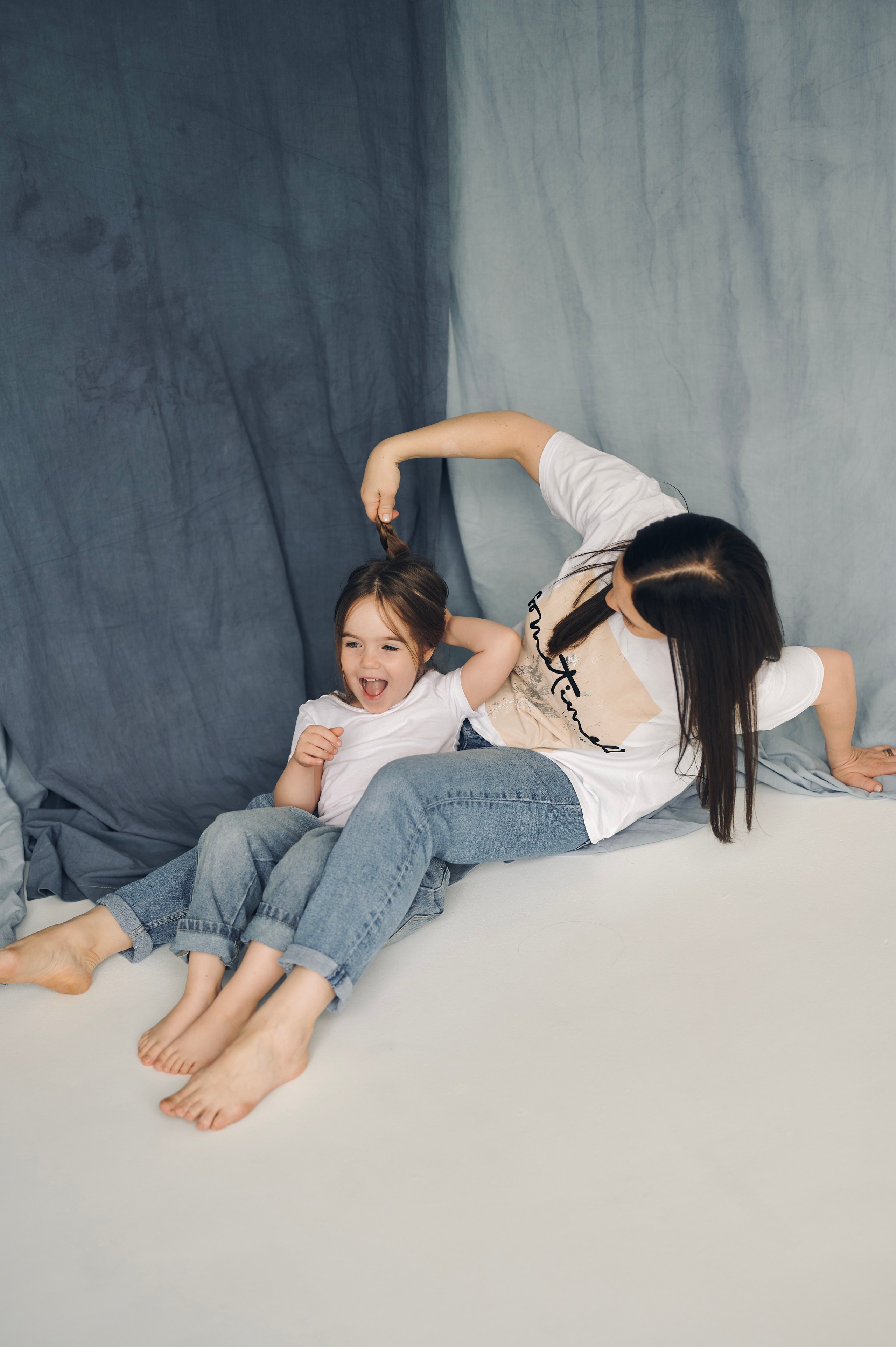 Анастасия Алиса. Женский портрет и семейные съемки в Астрахани