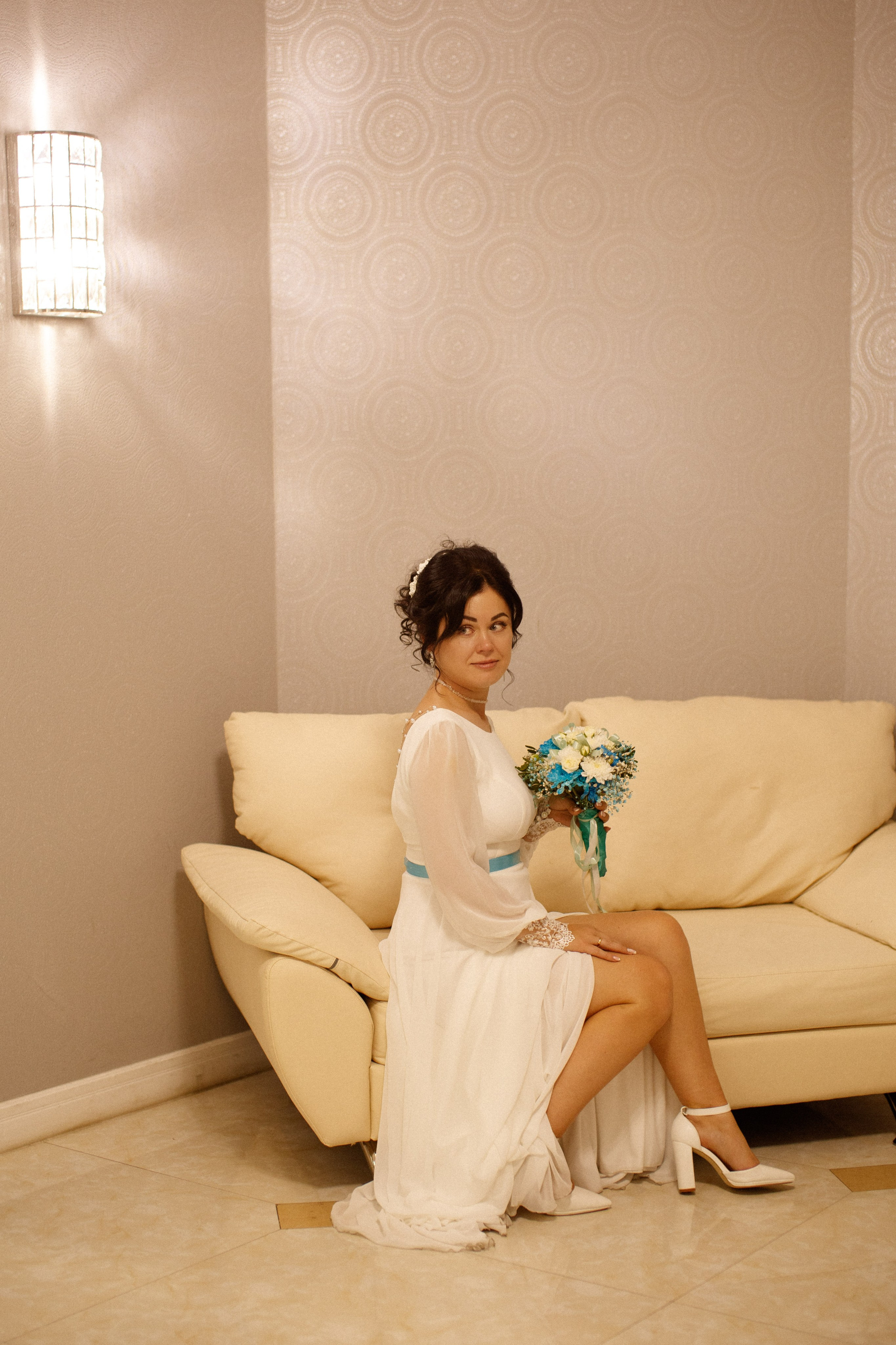 Счастливый день. Фотограф в Иркутске Светлана Нартова