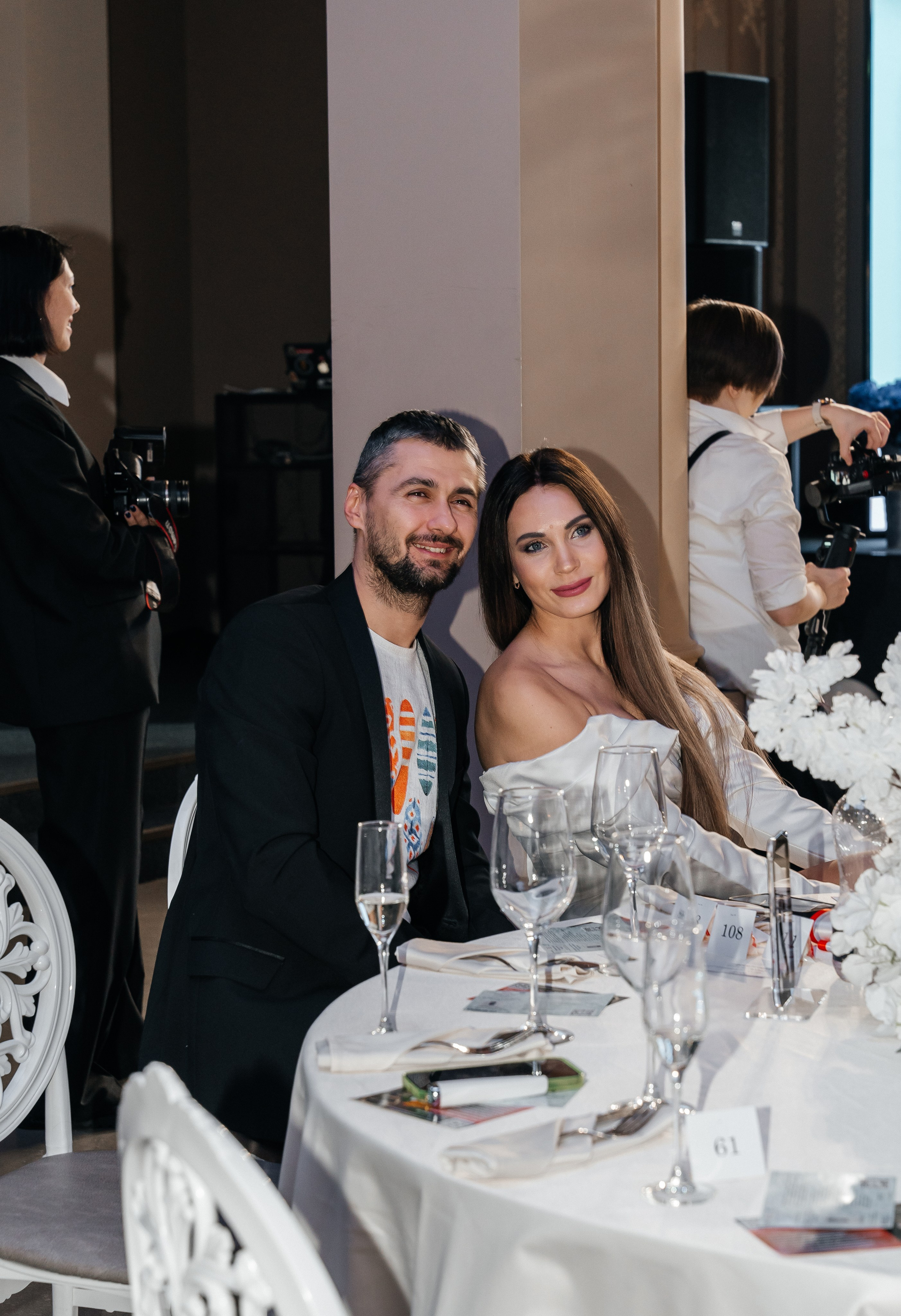 Открытие конкурса Мисс и Миссис бизнес Санкт-Петербург и ЛО 2024. Фотограф Санкт-Петербург/Гомель Виктория Петрова