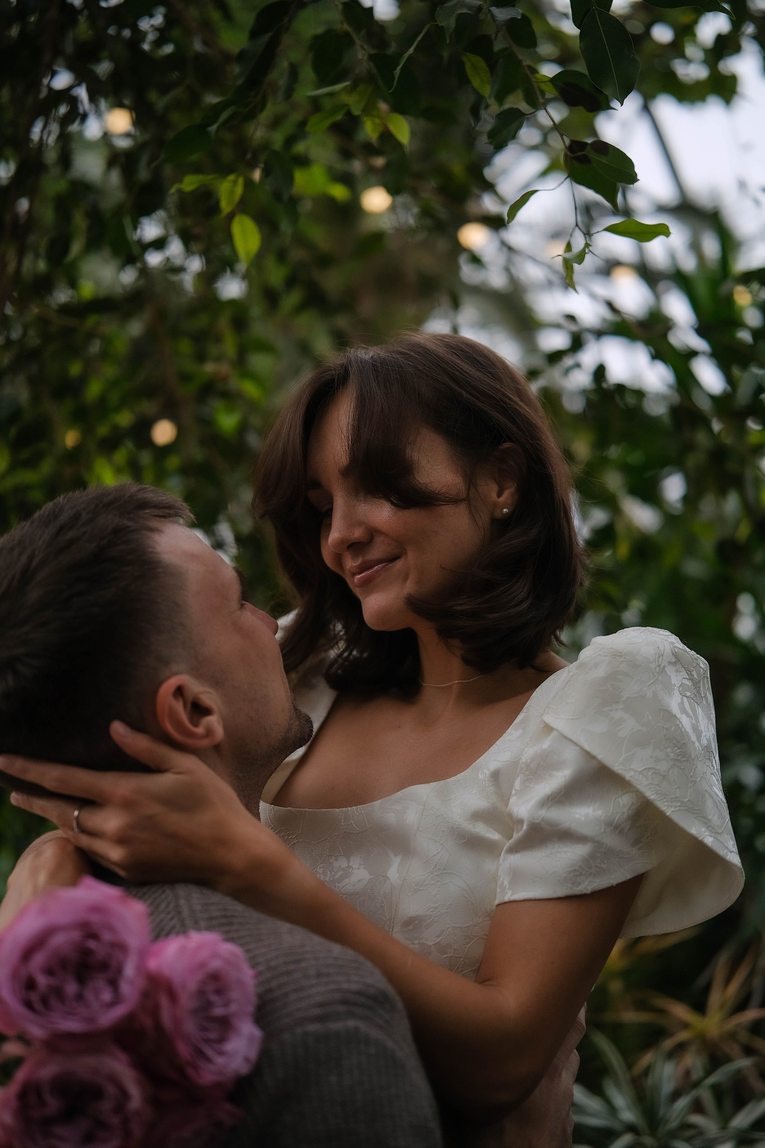 Свадьба Насти и Андрея. Портретные и творческие съемки Санкт-Петребург