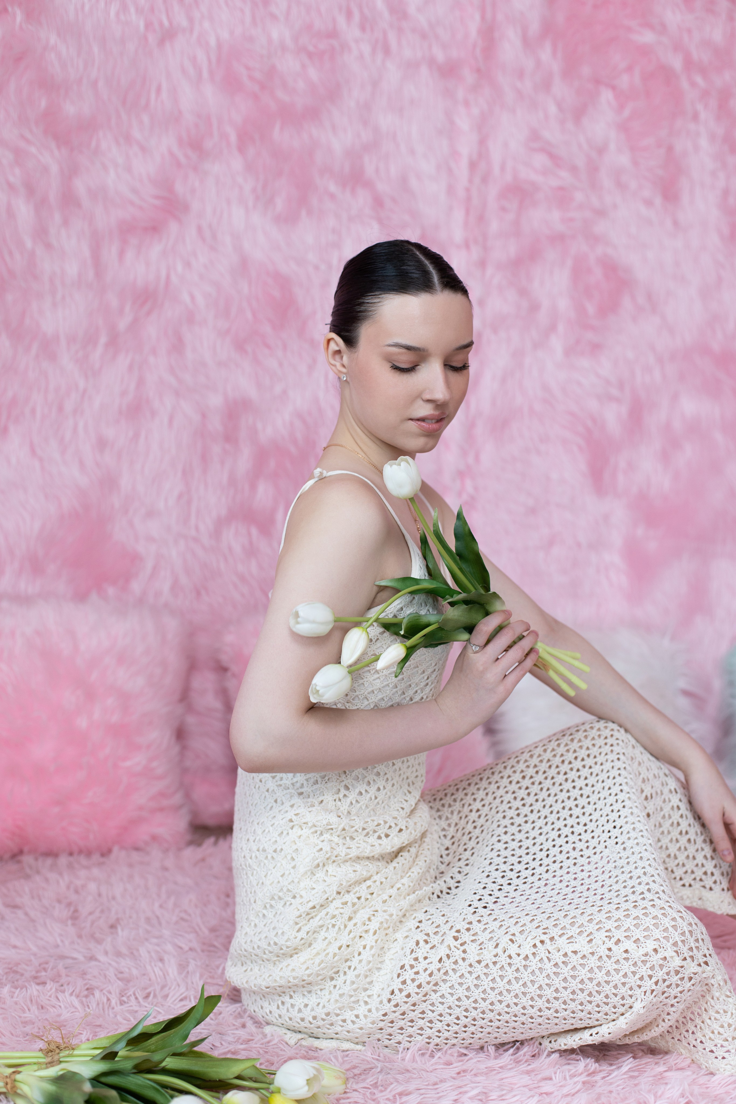 Александра. Фотограф Екатеринбург — Ирина Манина