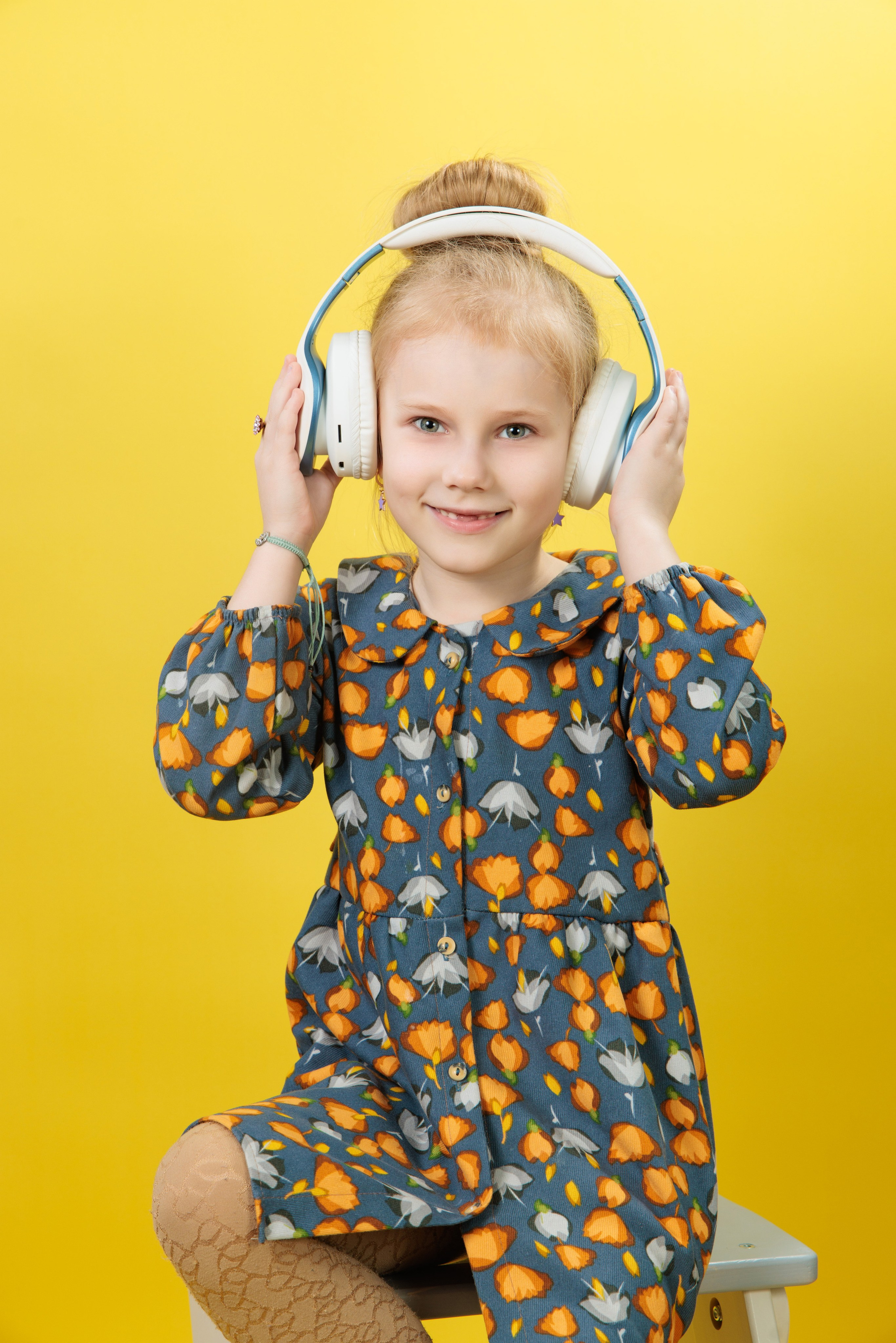 Портреты. Выпускные альбомы — фотостудия PodFoto