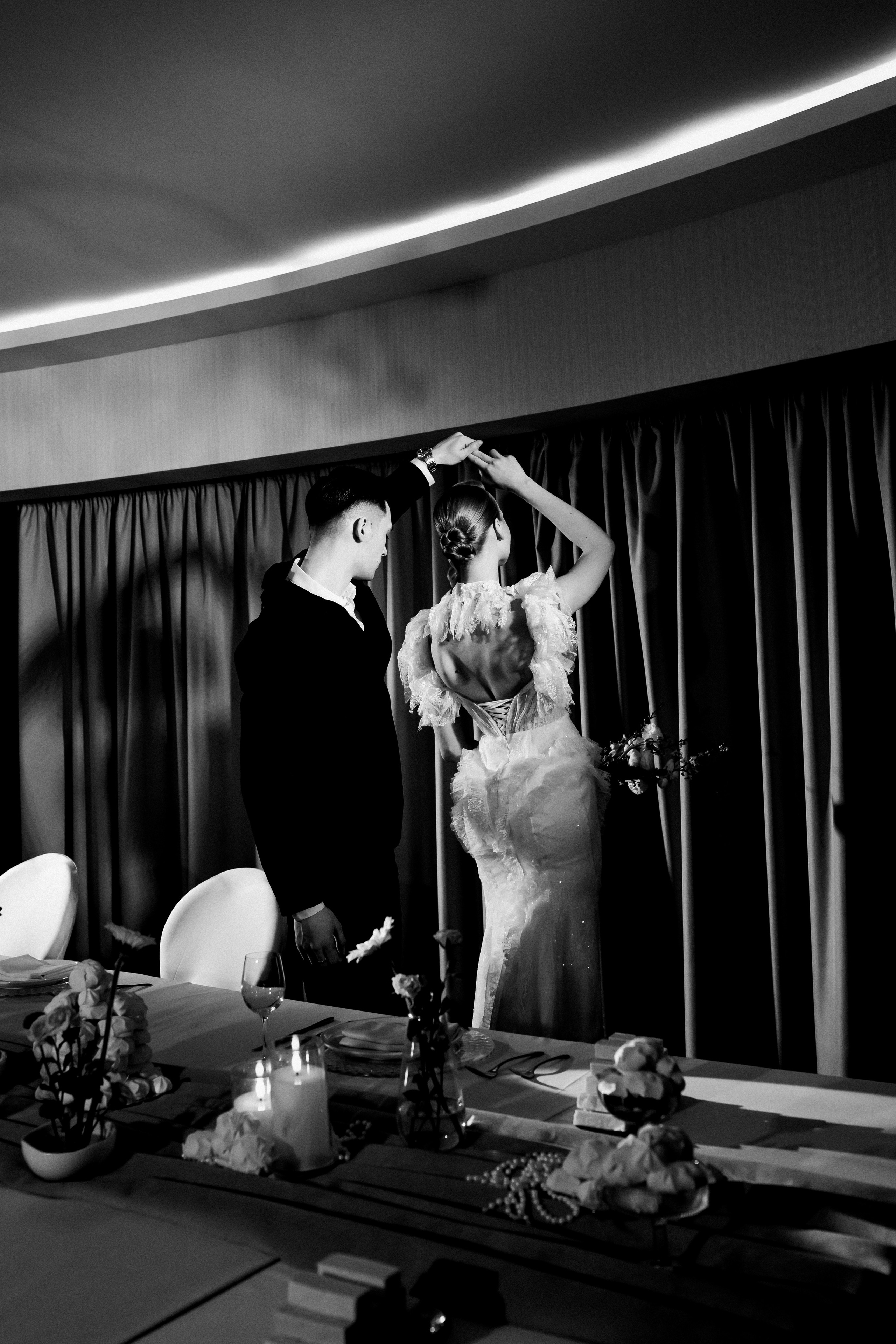 Свадьба Татьяны и Сергея. Твой фотограф Алина Кочергина