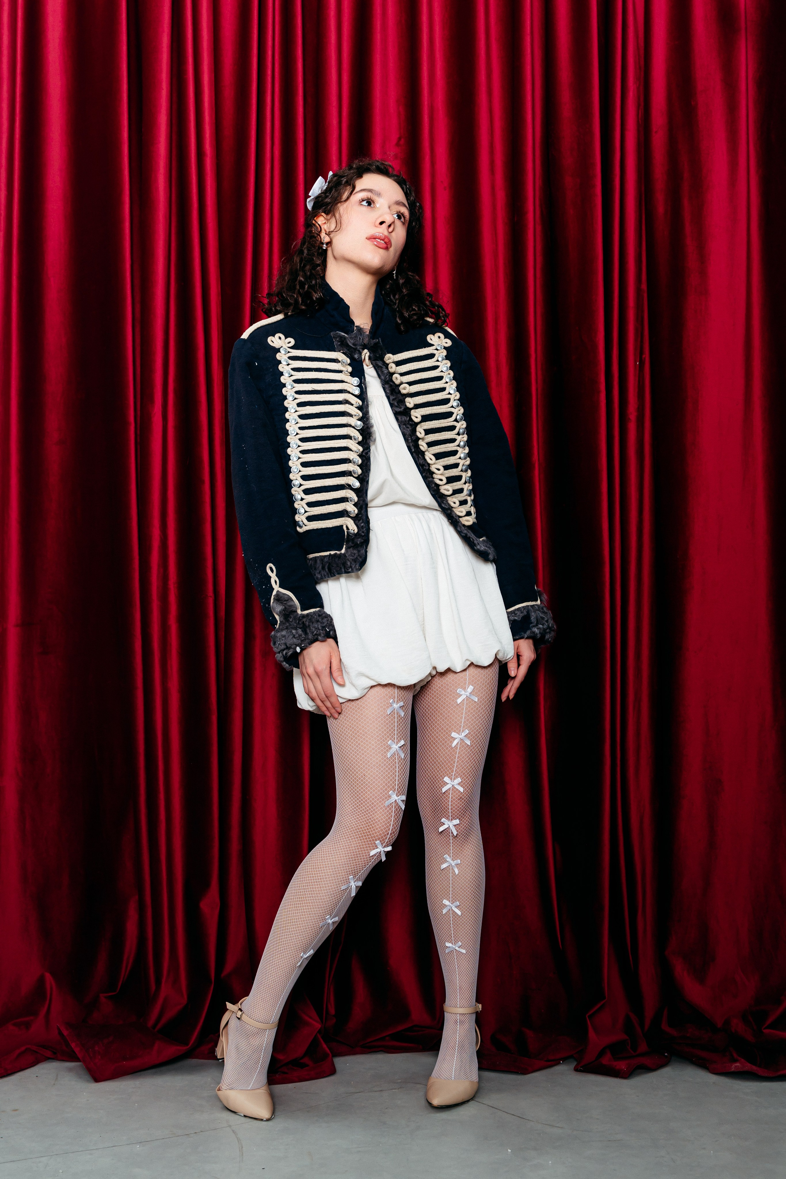 Полина. Твой фотограф Алина Кочергина