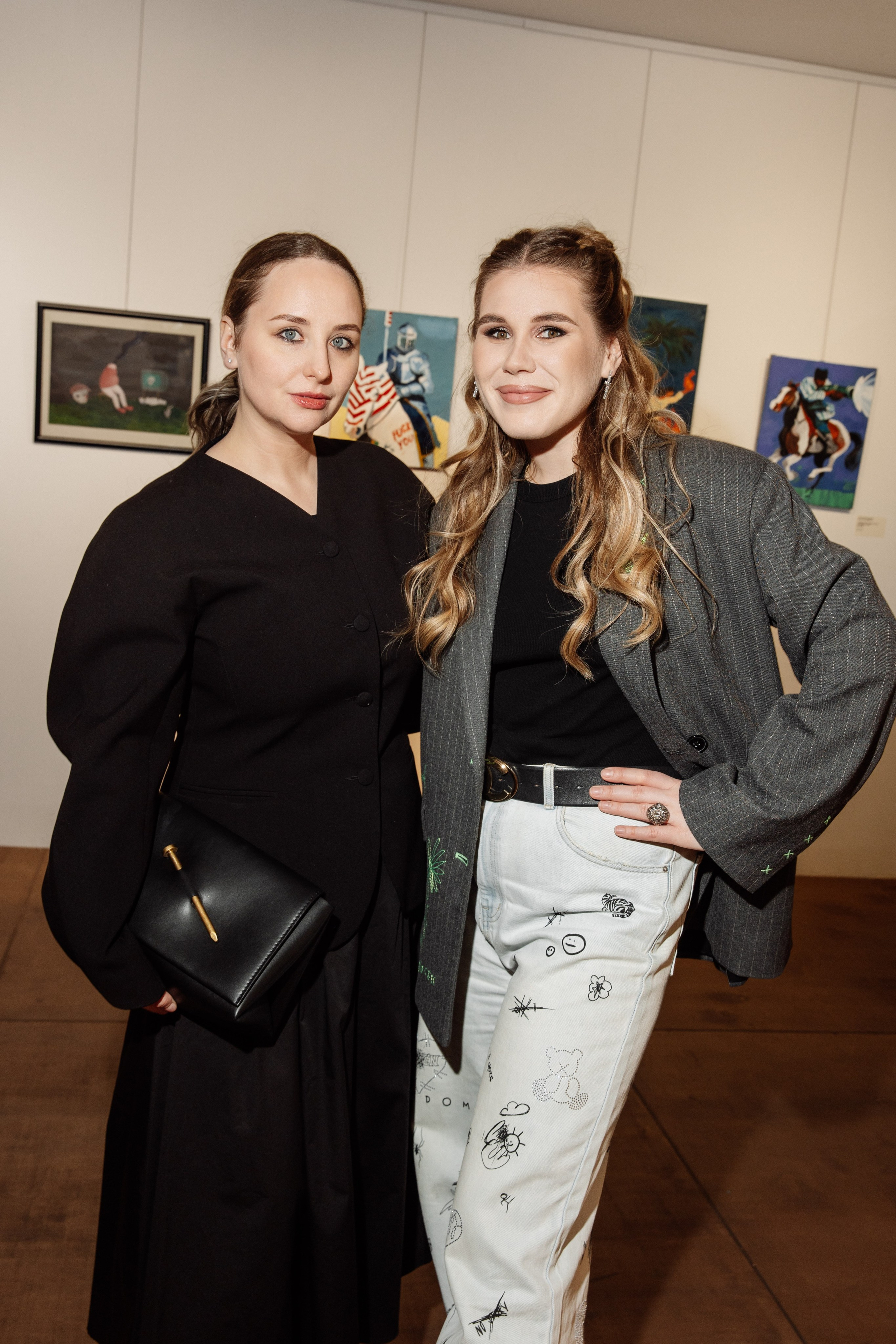 Рисунки на Стенах: Праздник продолжается. Репортажный Фотограф | Константин Кондрашов