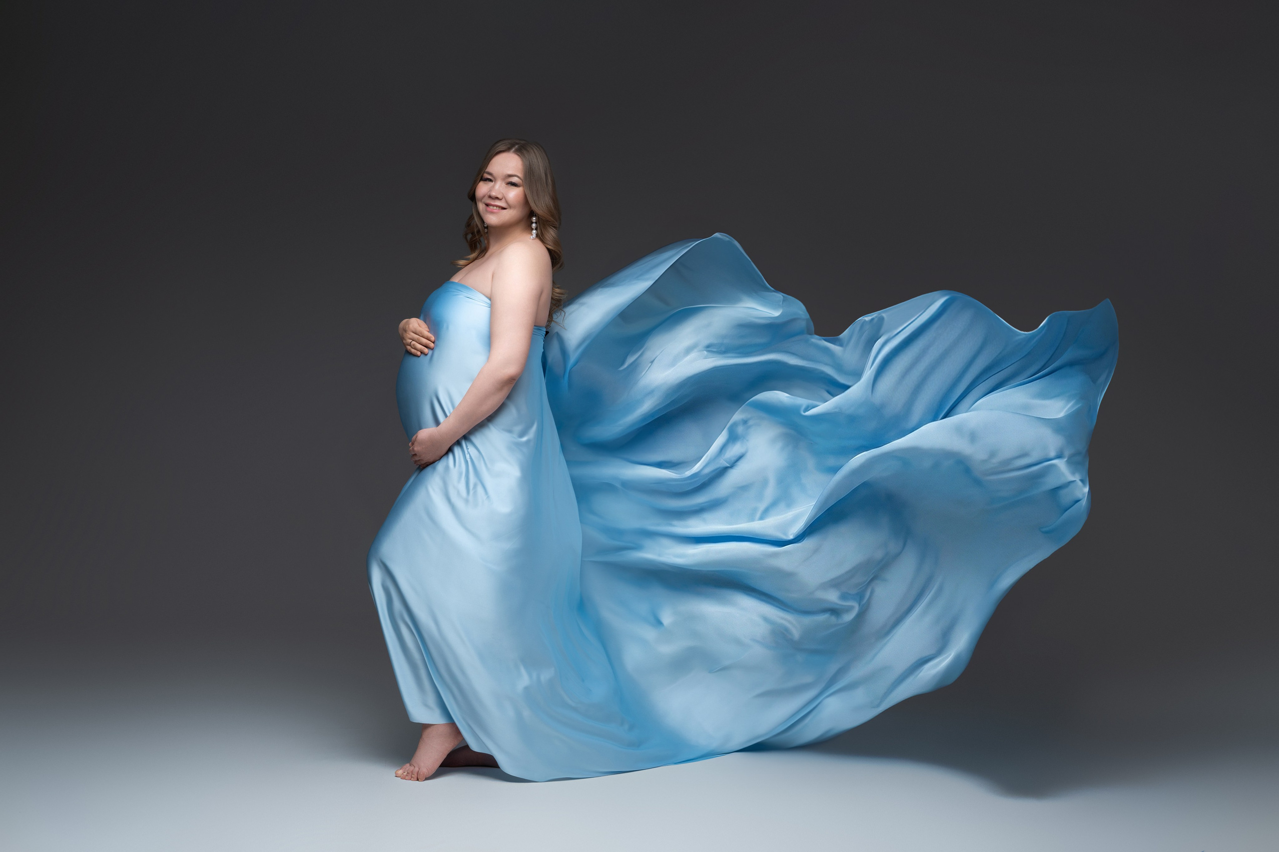 Съемка беременности. Фотограф новорожденных Москва и МО Татьяна Цыплакова