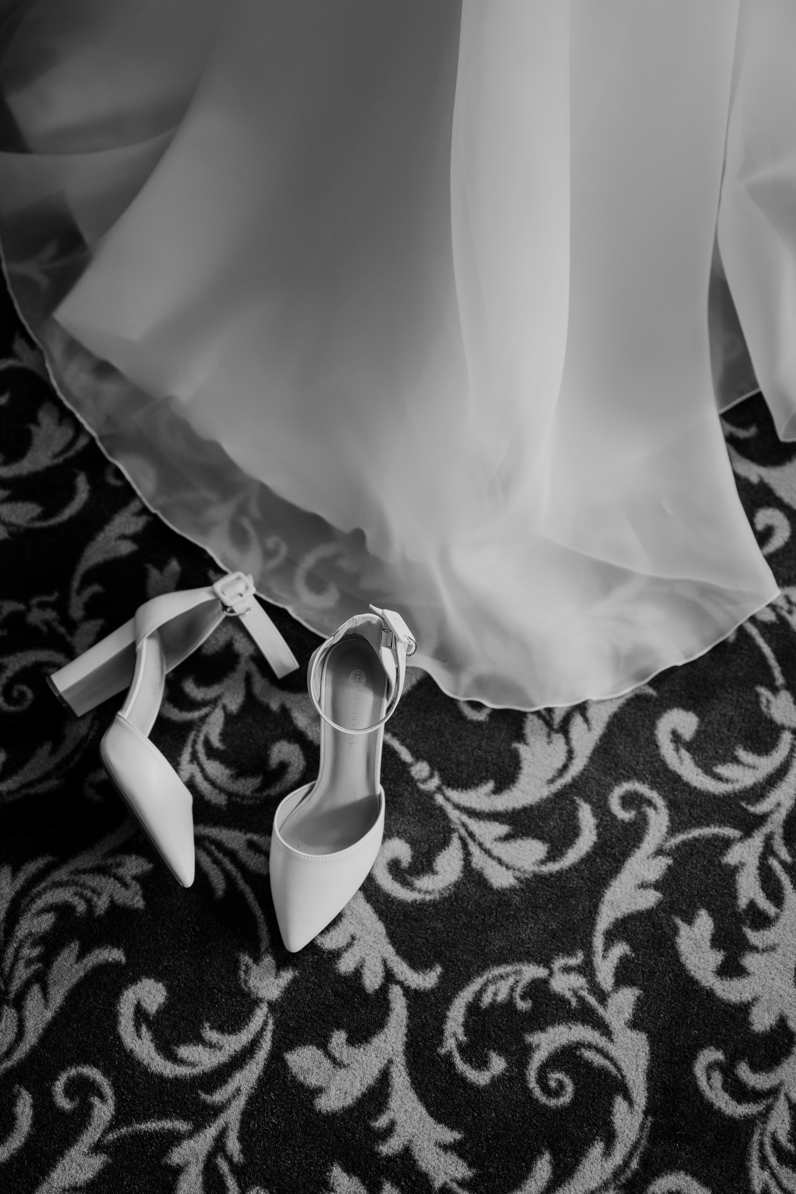 Елизавета & Арсений