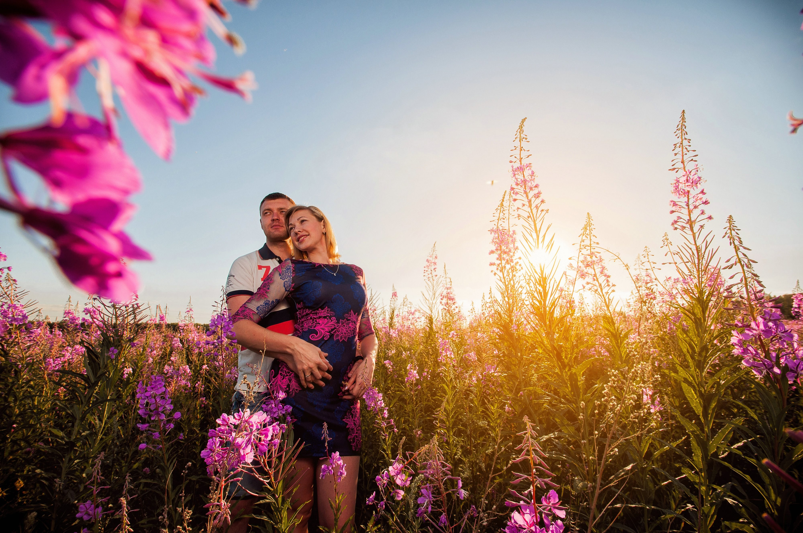 Фотограф Тунякин Михаил