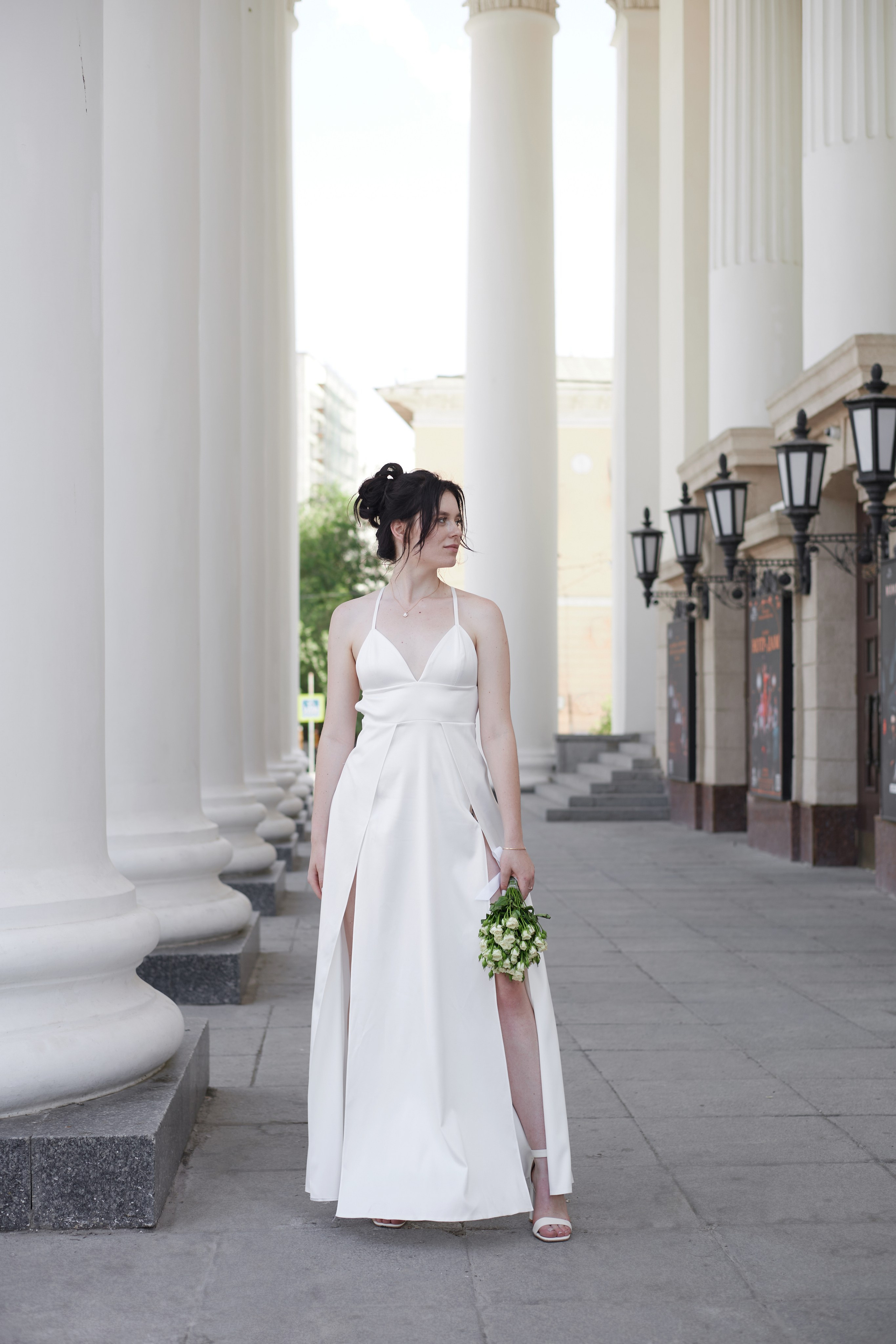 Юлия и Юрий. Ваш фотограф в Волгограде