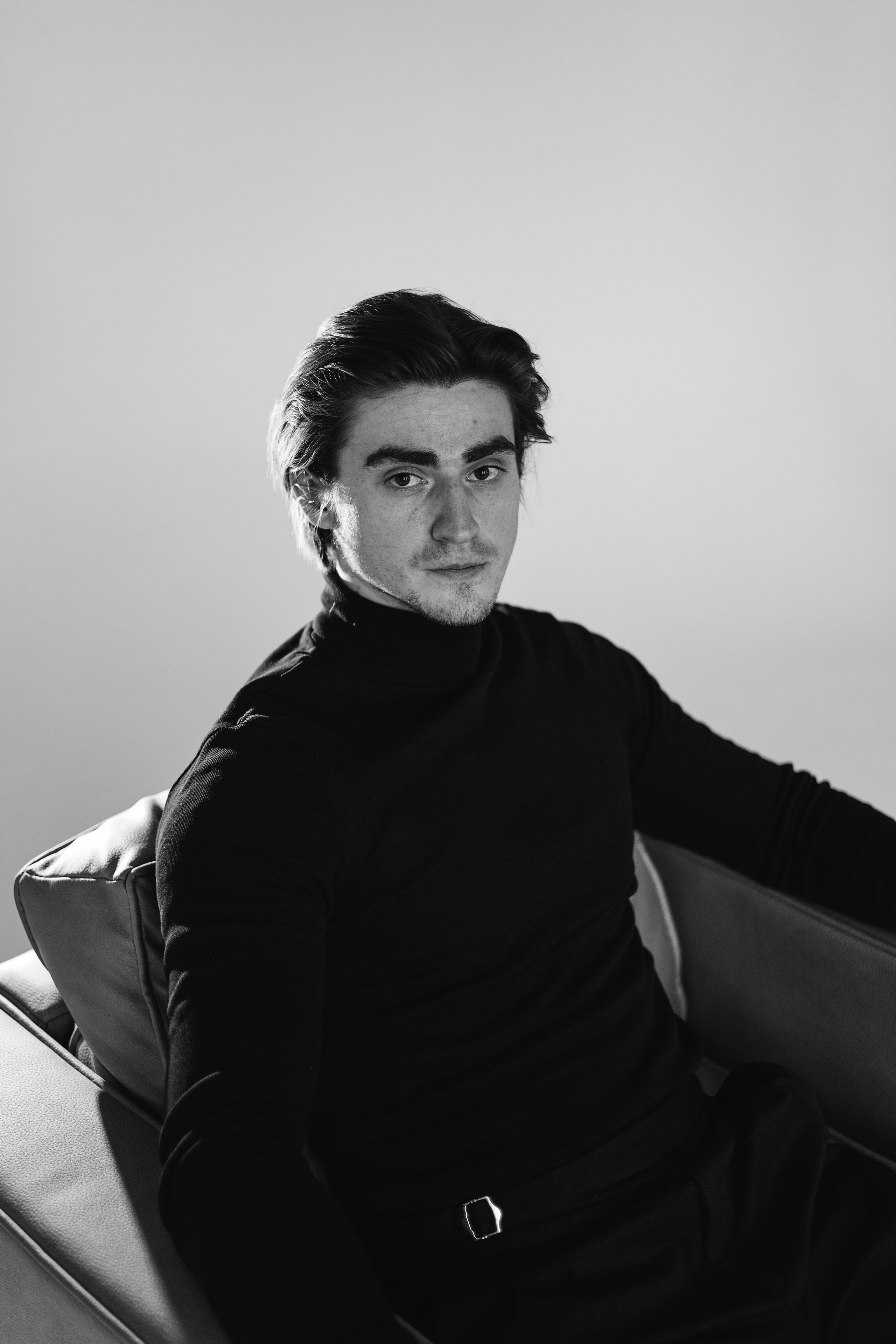 Тимофей. Майорова Валерия Фотограф Ставрополь