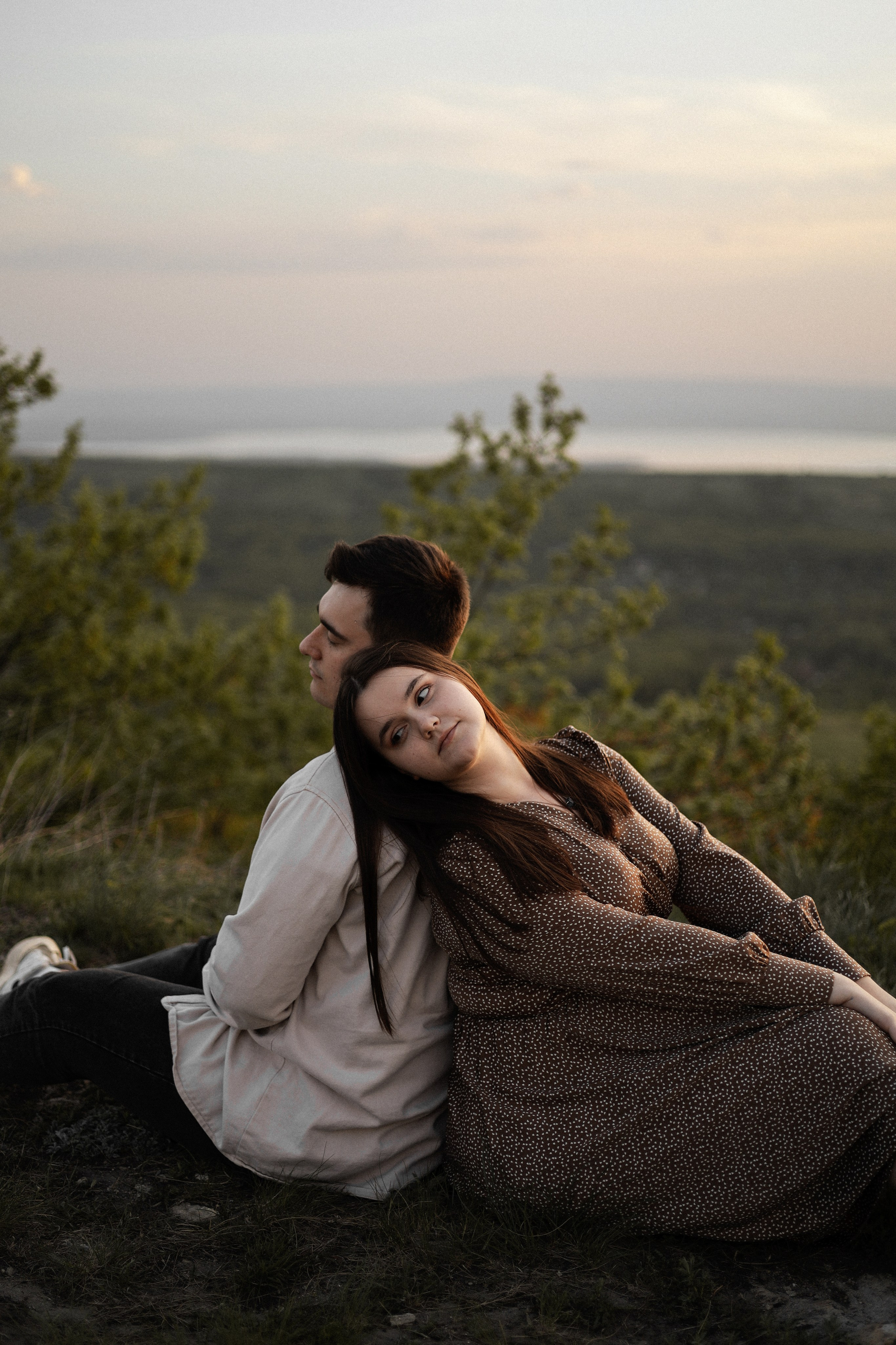 Никита и Даша. Майорова Валерия Фотограф Ставрополь