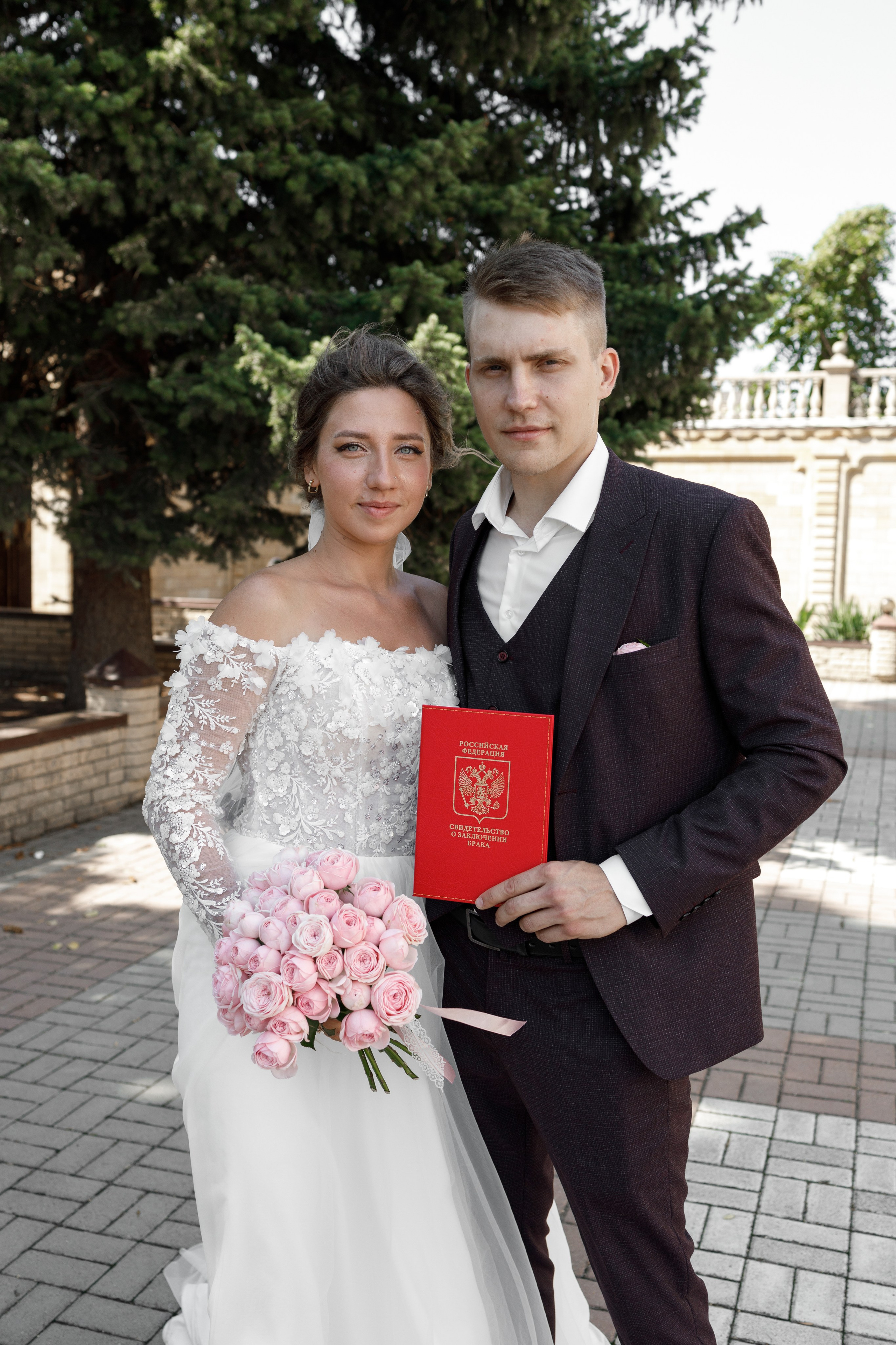 Алёна & Александр. Майорова Валерия Фотограф Ставрополь