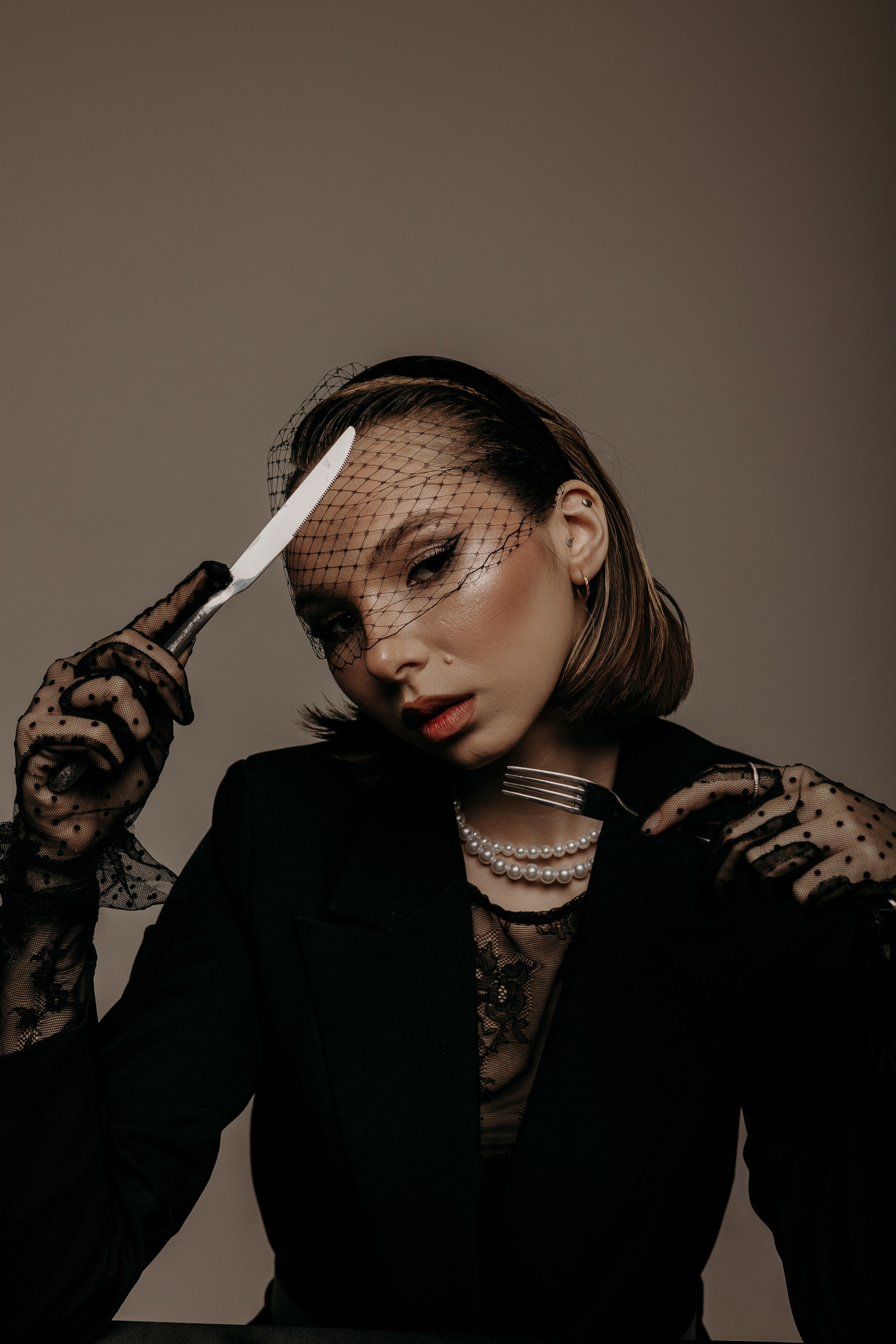 Полина. Майорова Валерия Фотограф Ставрополь