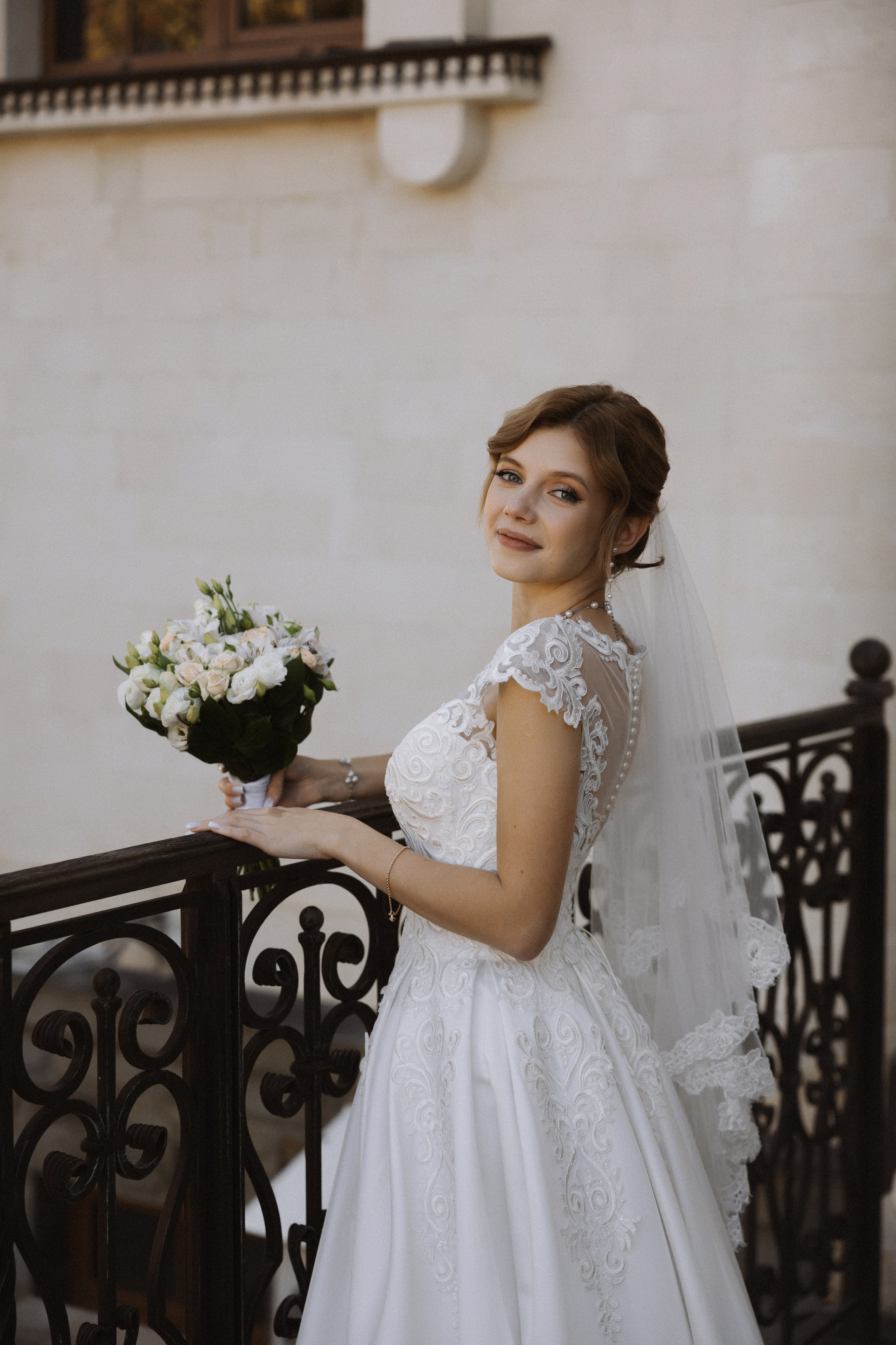 Михаил & Екатерина. Майорова Валерия Фотограф Ставрополь