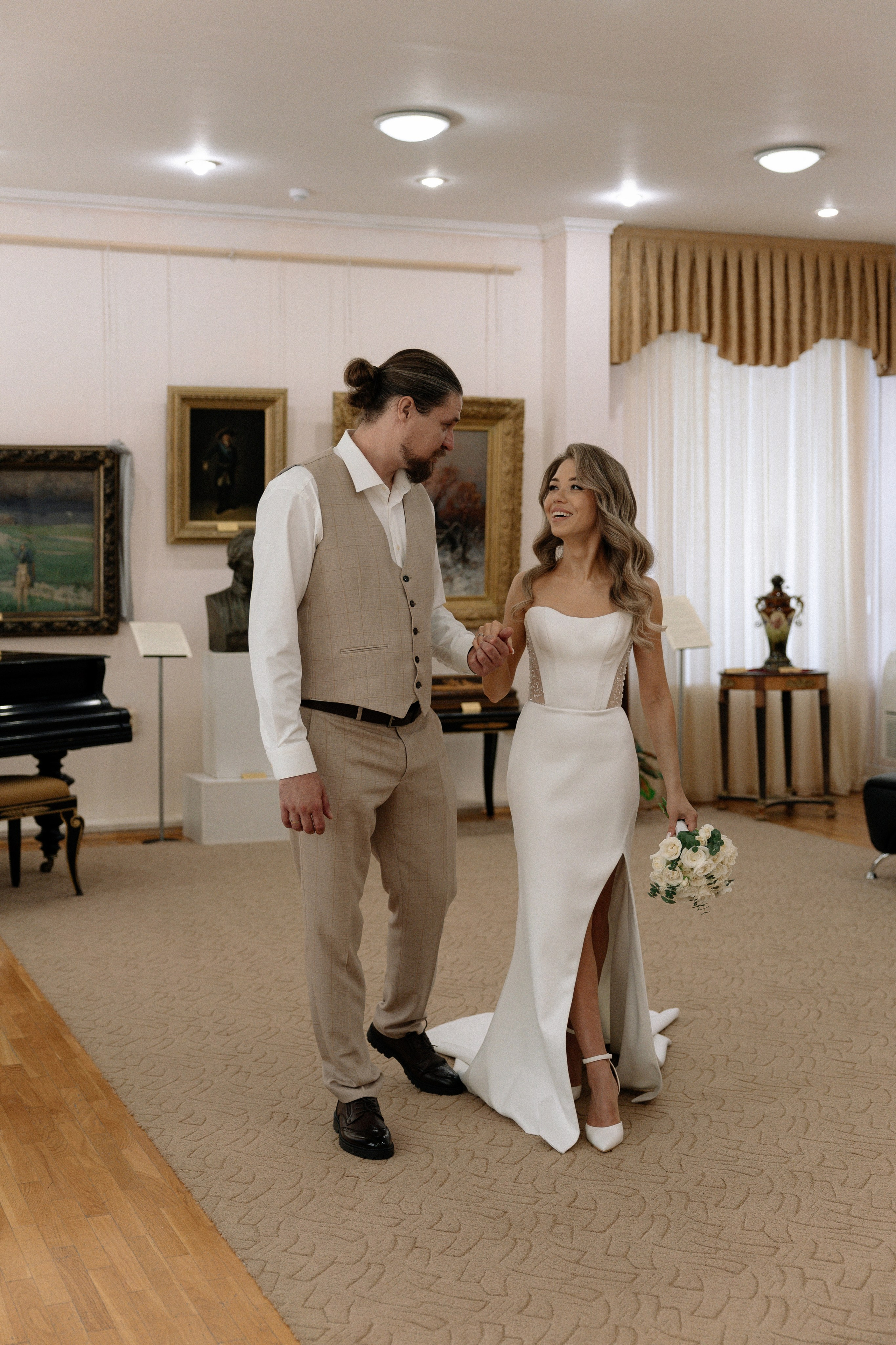 Анастасия & Николай. Майорова Валерия Фотограф Ставрополь