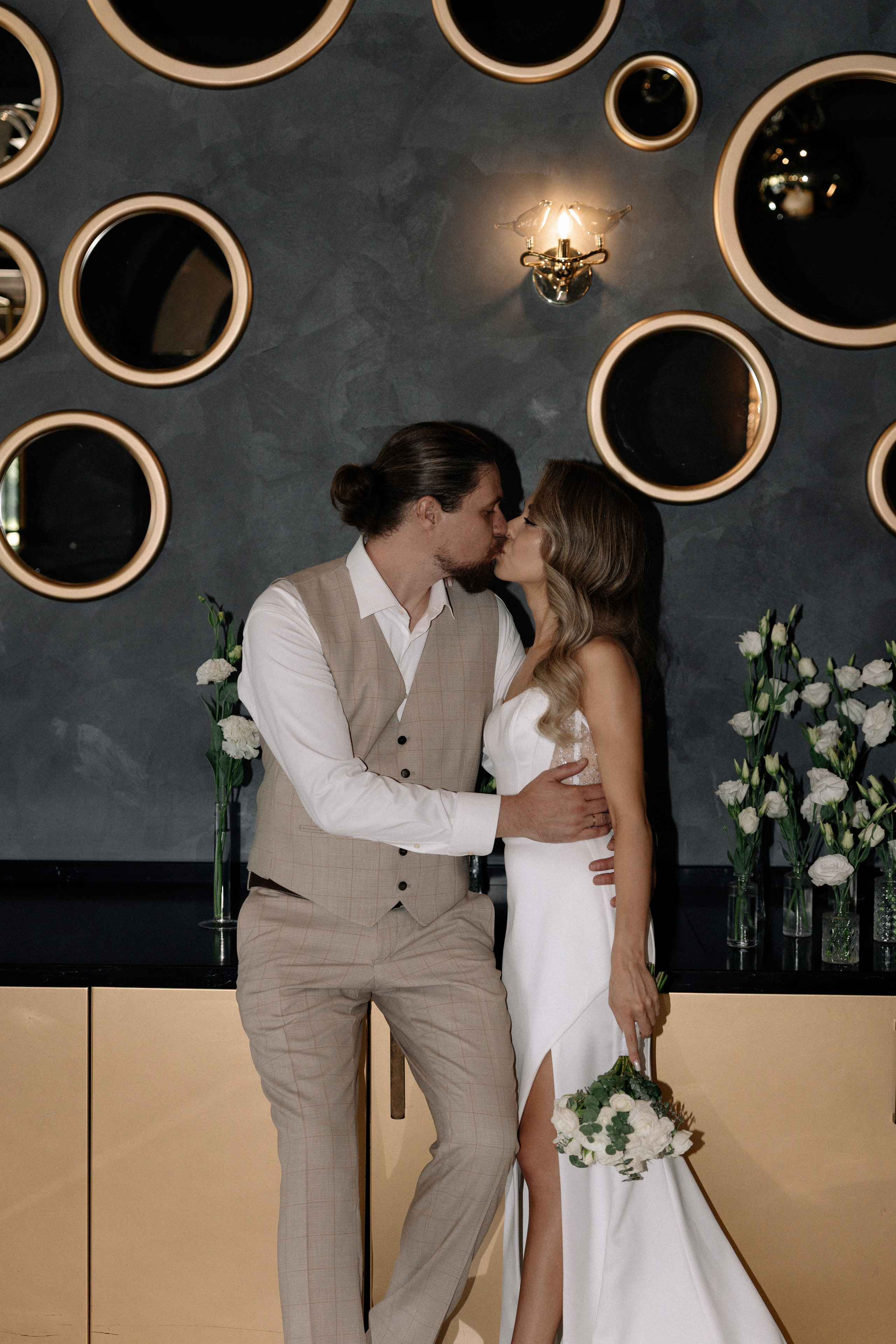 Анастасия & Николай. Майорова Валерия Фотограф Ставрополь