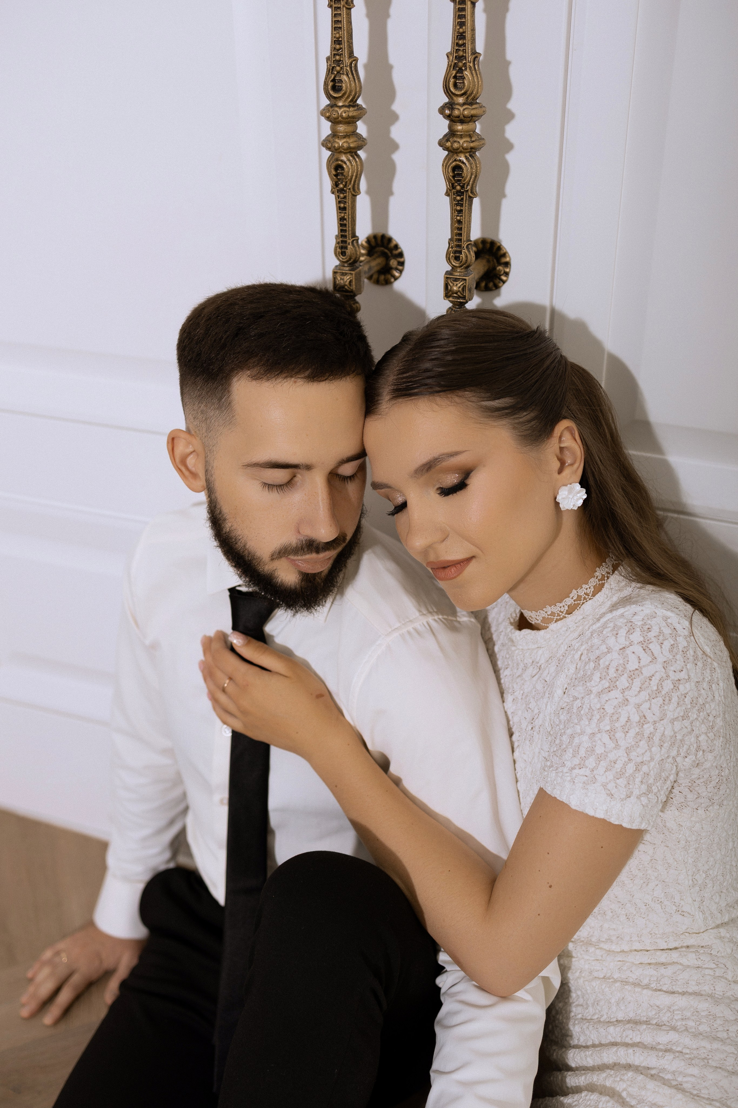 Алина & Александр. Майорова Валерия Фотограф Ставрополь