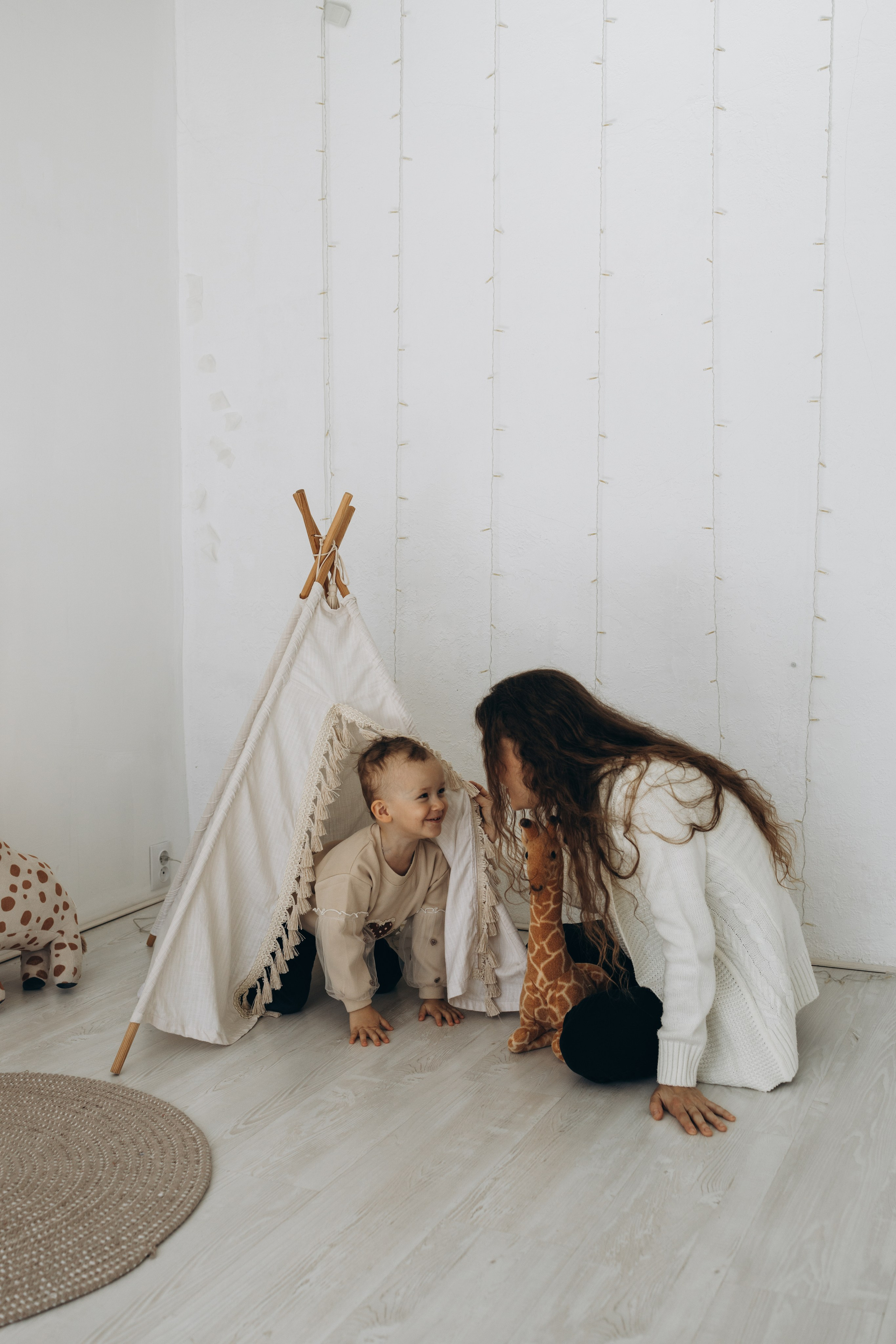 Маргаритке 3 годика. Майорова Валерия Фотограф Ставрополь