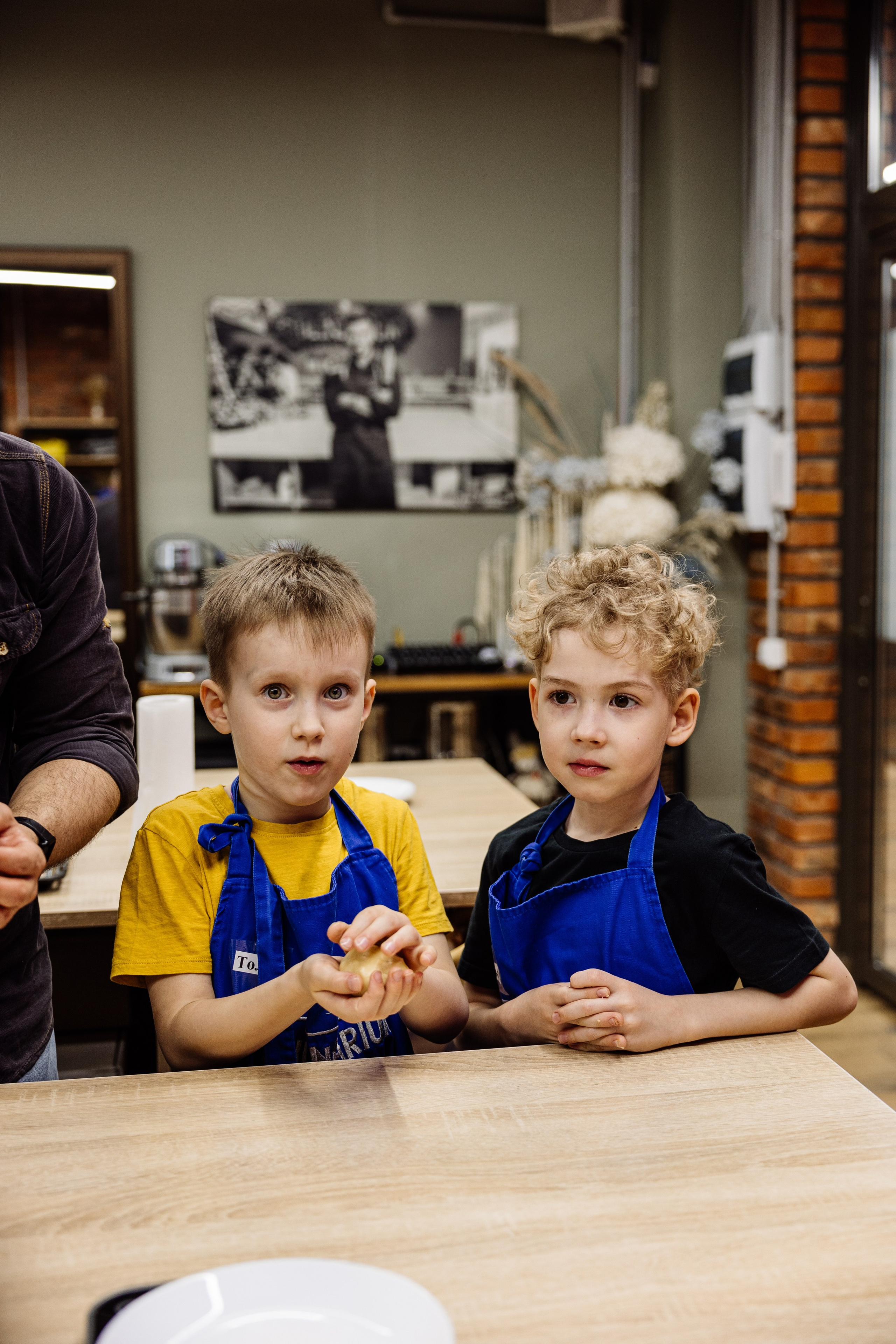 Кулинариум. Майорова Валерия Фотограф Ставрополь