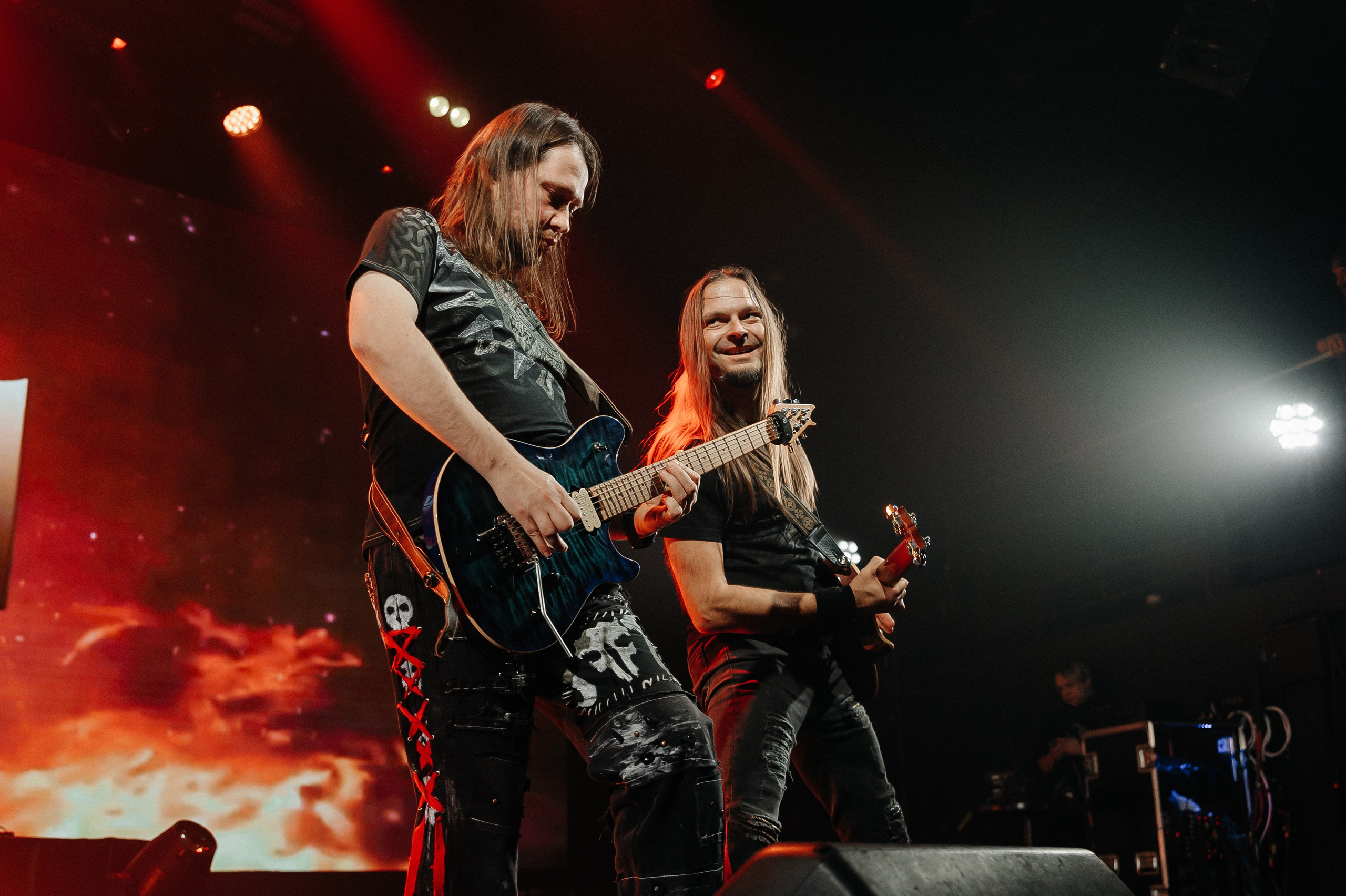 Гран Куражъ Aurora hall 2025.11.29. Ярослав Плетинский фотограф в Санкт-Петербурге