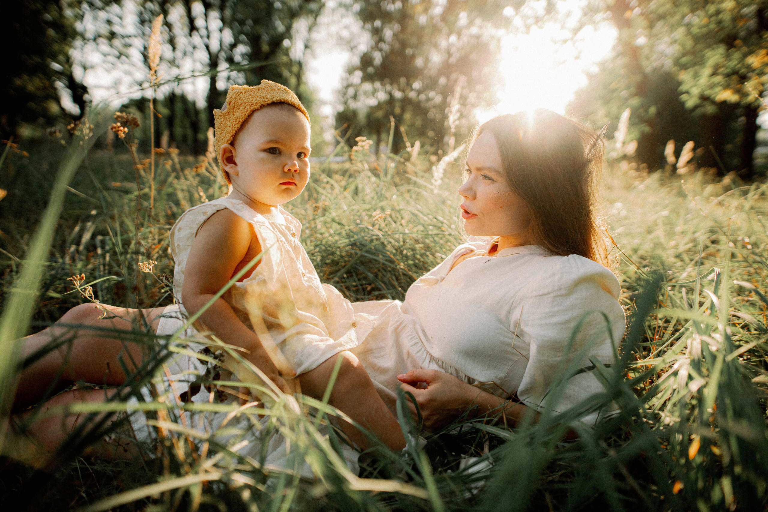 ВОСЕНЬСКИ ВЕЧАР. Фотограф Юля Королёва