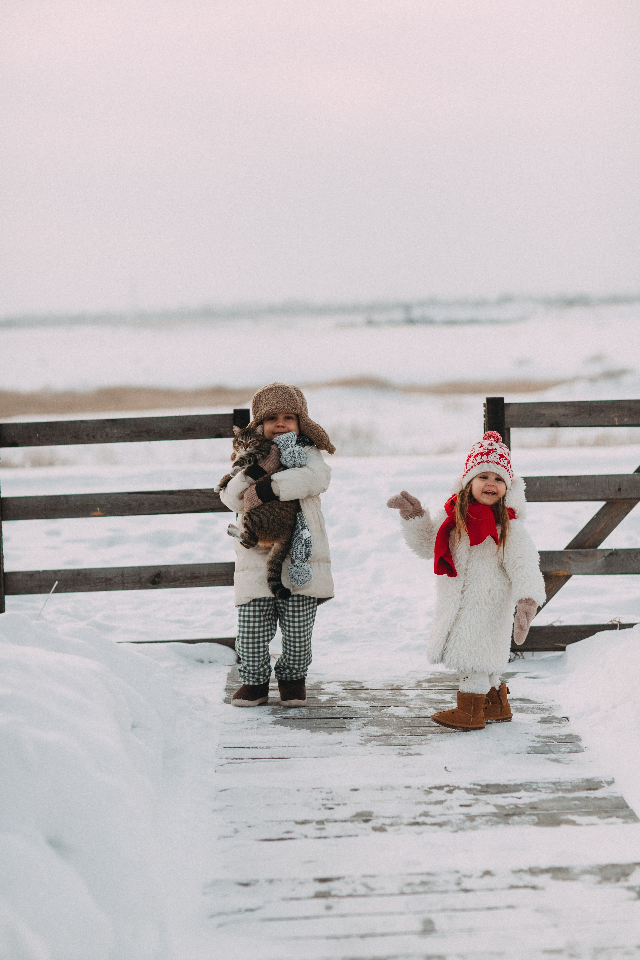 Треугольный домик. Главная