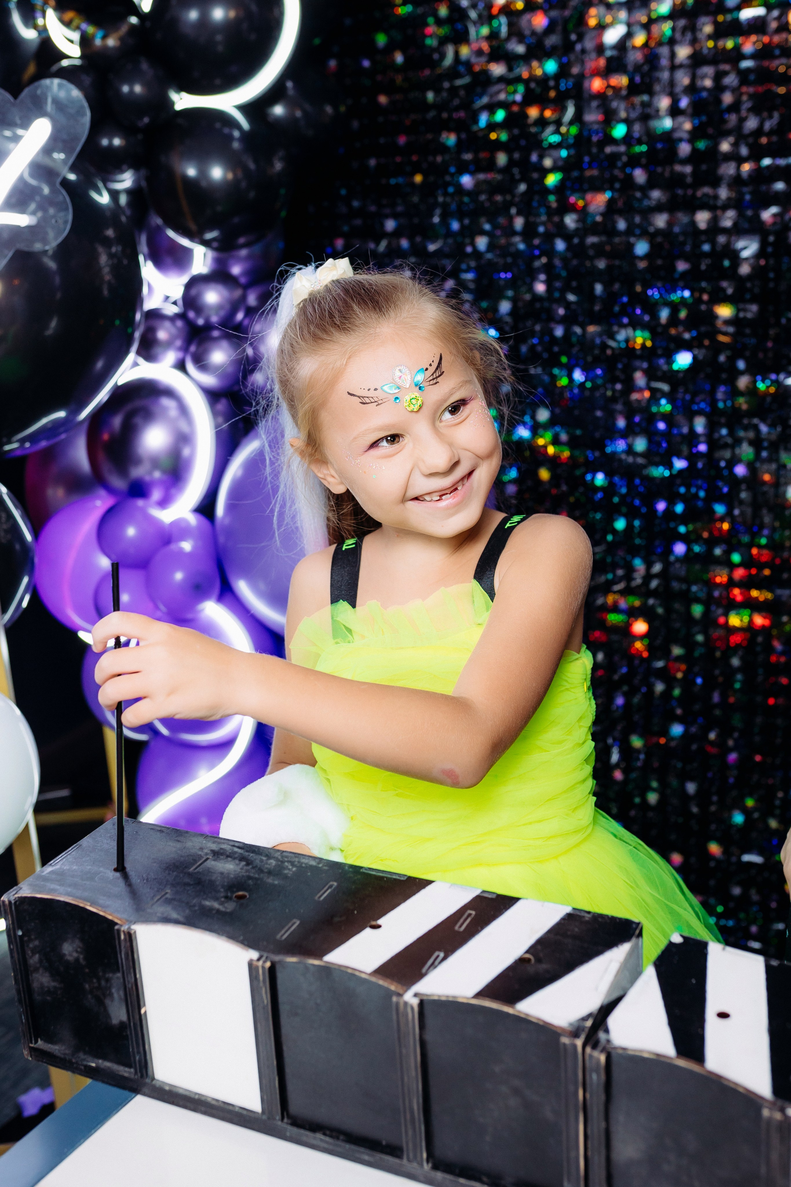 Дни Рождения. Фотограф в Санкт-Петербурге Кирюшенков Андрей