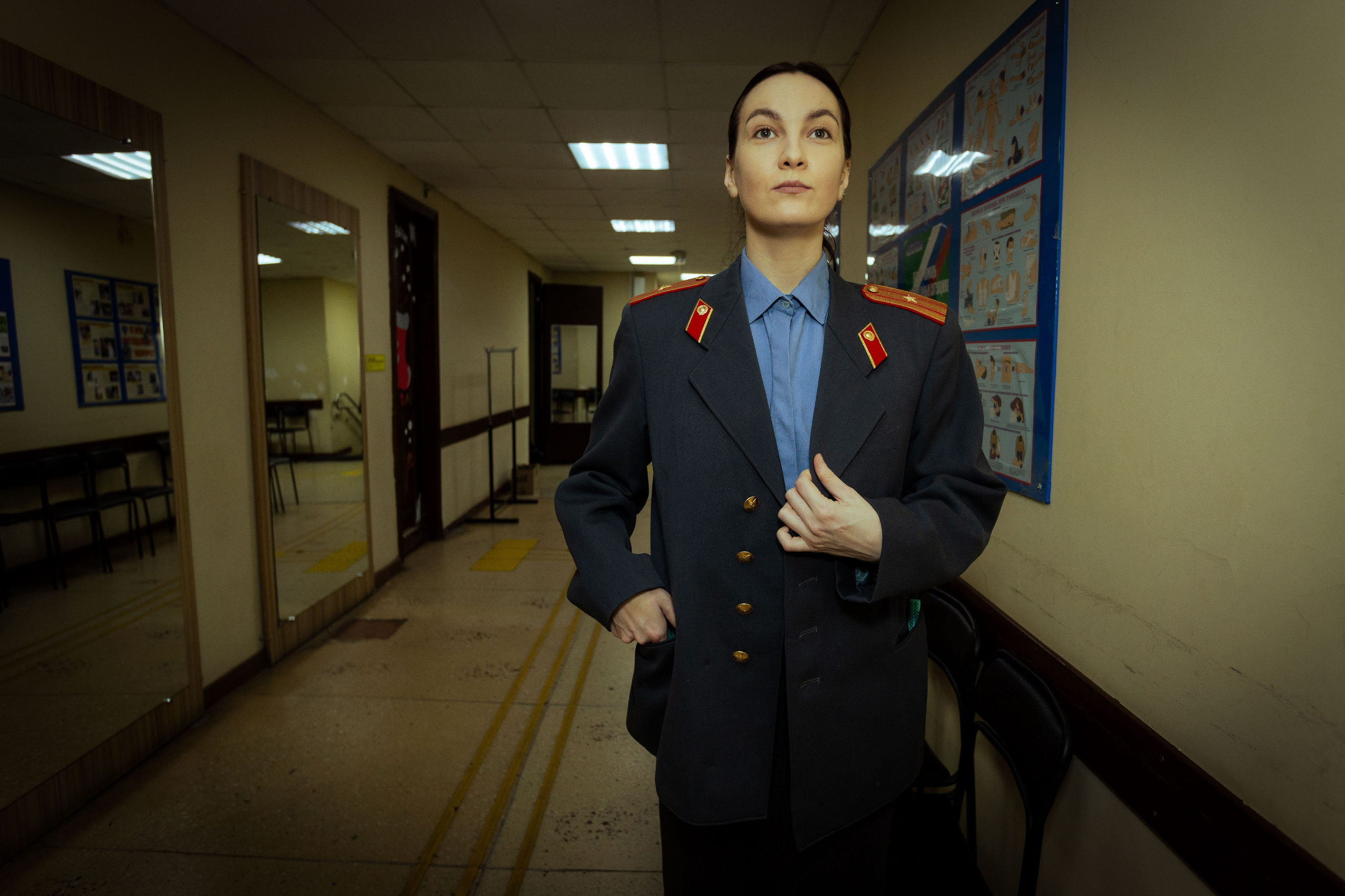 Вечеринка «Слово пацана» [11/01/23]. Фотограф Виноградов Константин