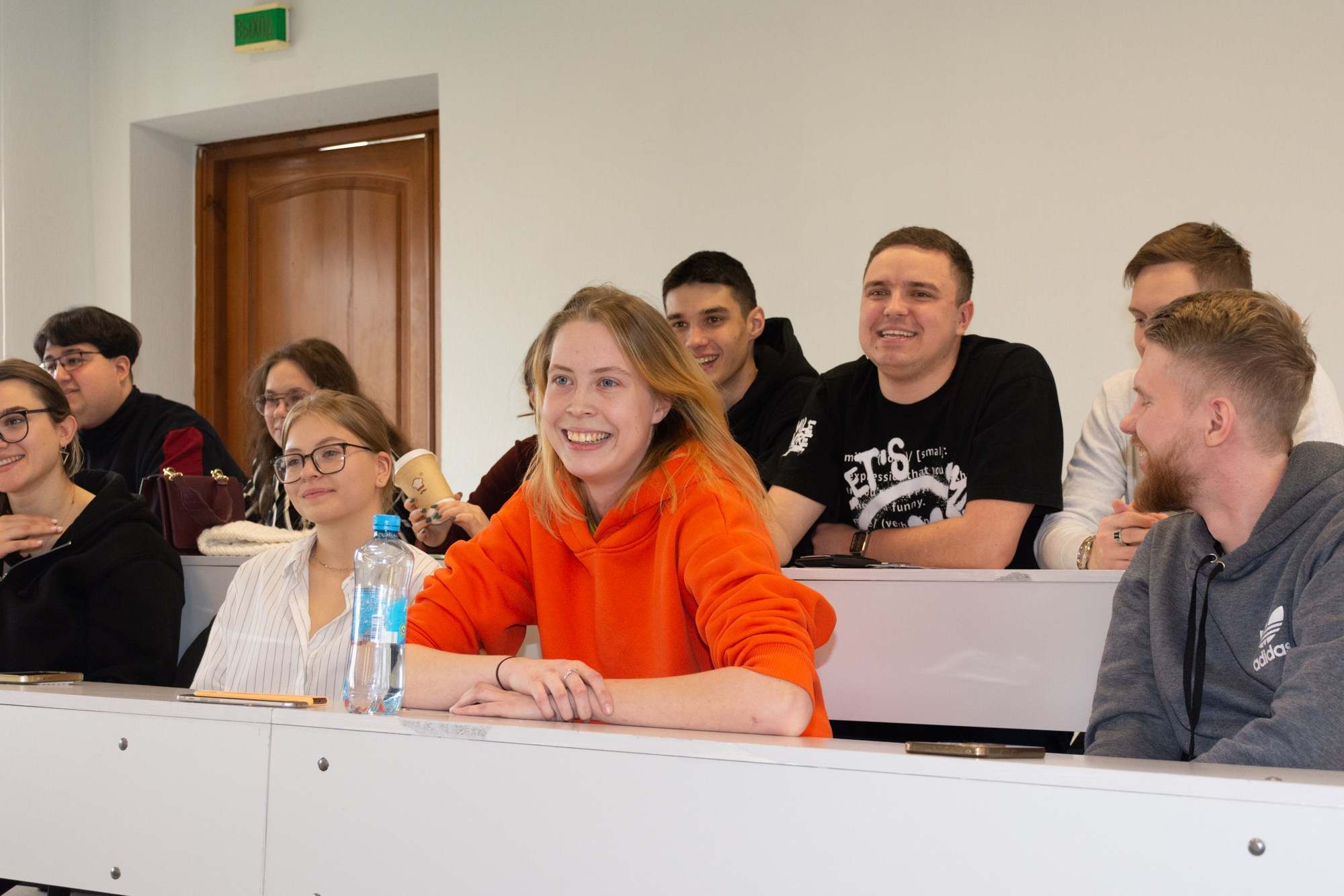 Атом фест Екатеринбург. Фотограф Максим Буряк