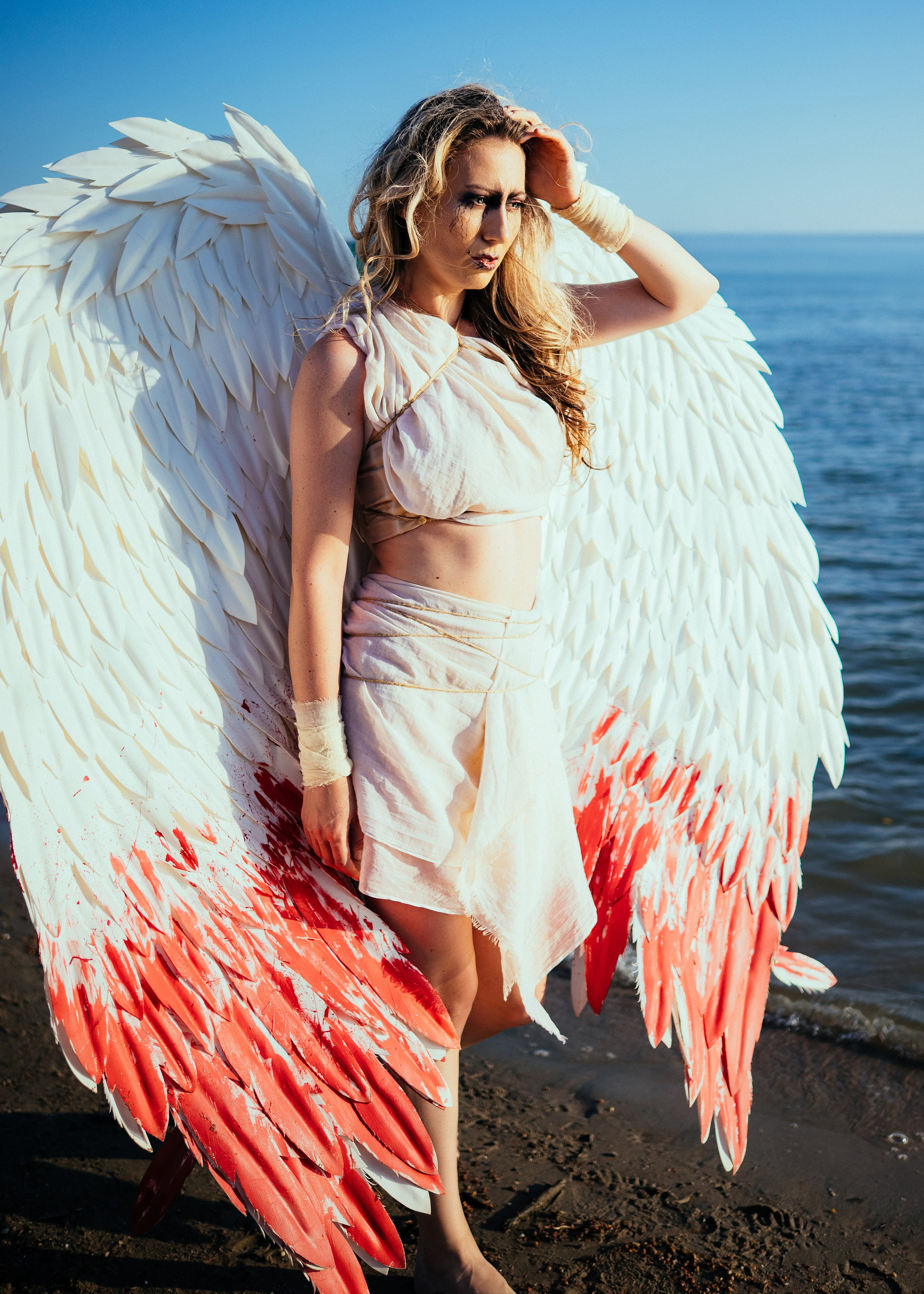 Md: Дарья Белкина @BelkaDa, https://t.me/BelochkaPrishla1 Md: Лина @lina_laww Md: Светлана Шевченко @Svet_lanashev Крылья: Надежда Хорунжая https://t.me/sady_edema Org: Anforik @anforik Loc: Пескобаза